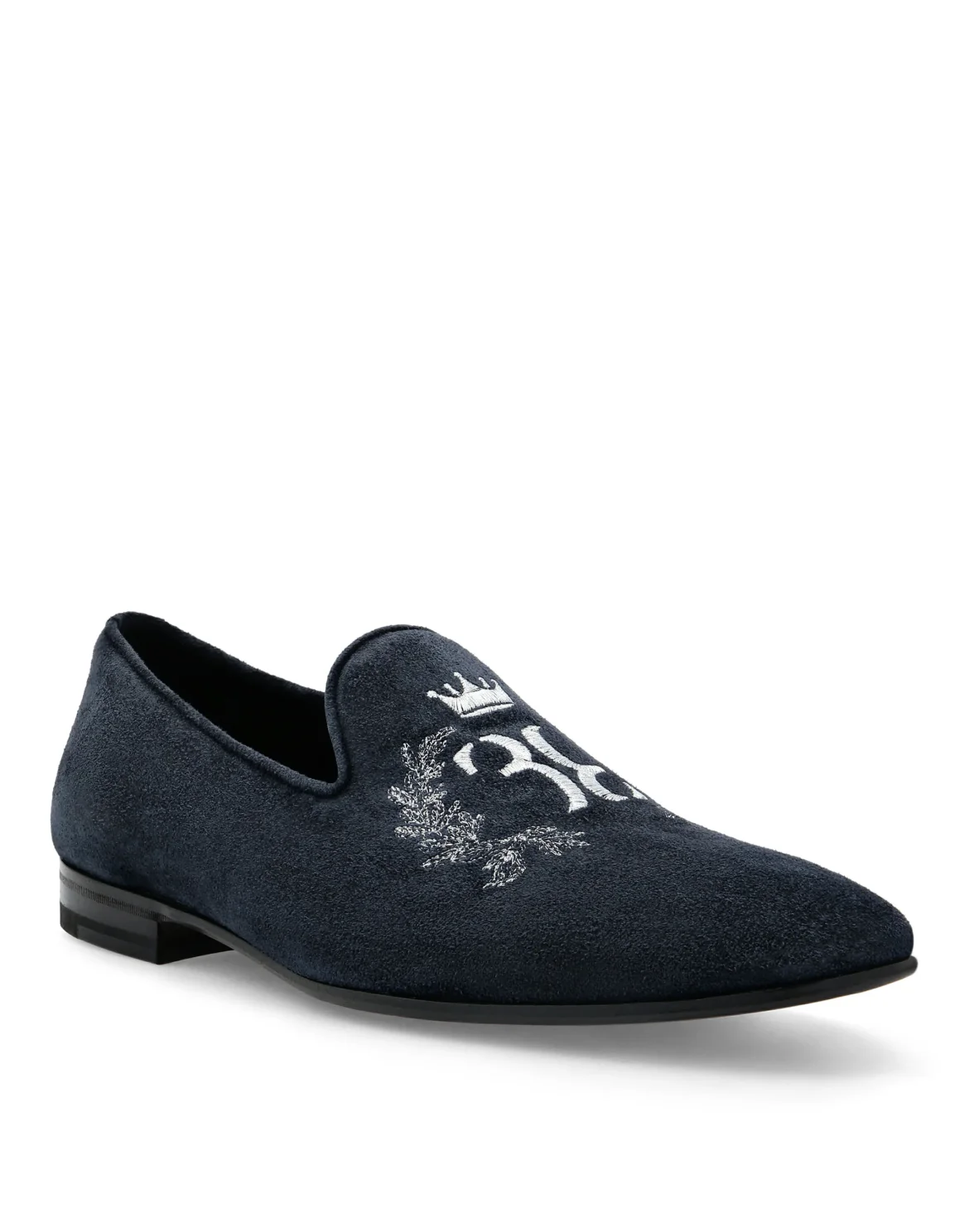 Loafers Baroque, цвет: Синий