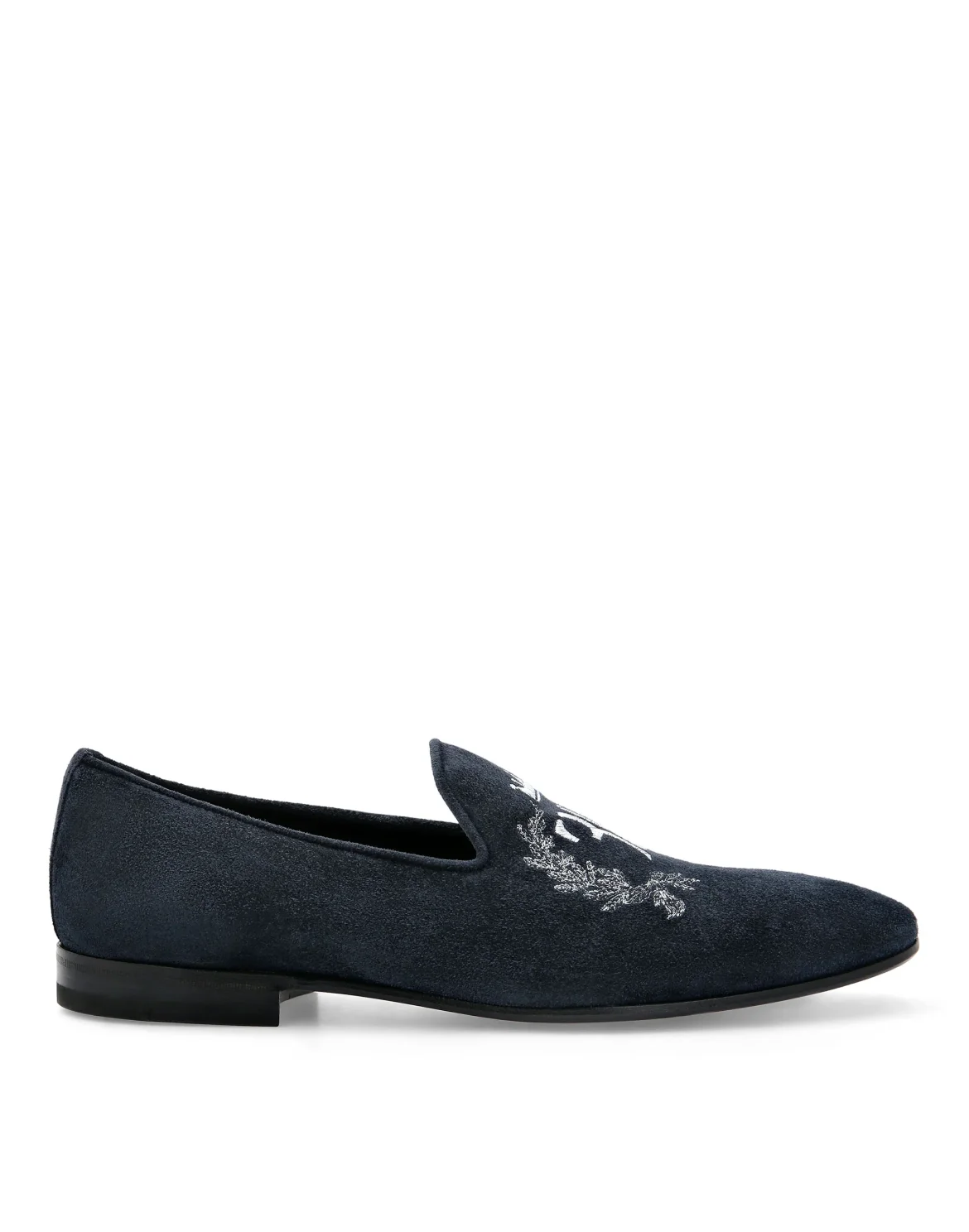 Loafers Baroque, цвет: Синий