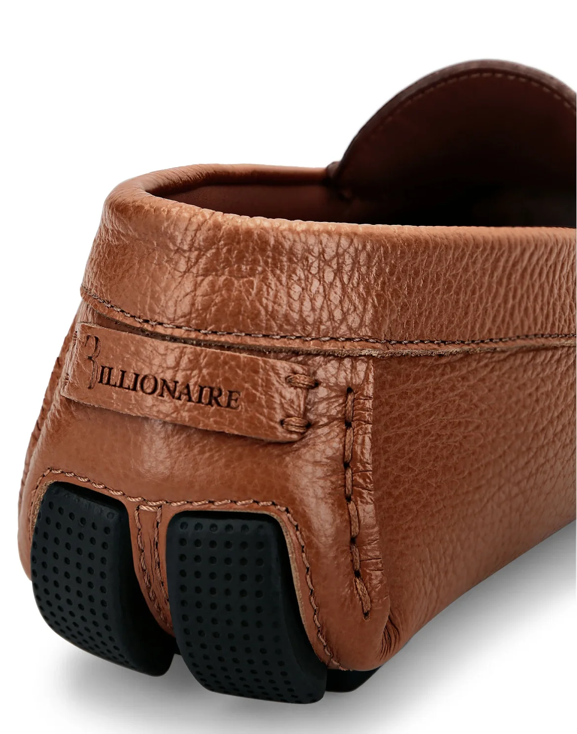 Moccasin Iconic, цвет: Коричневый