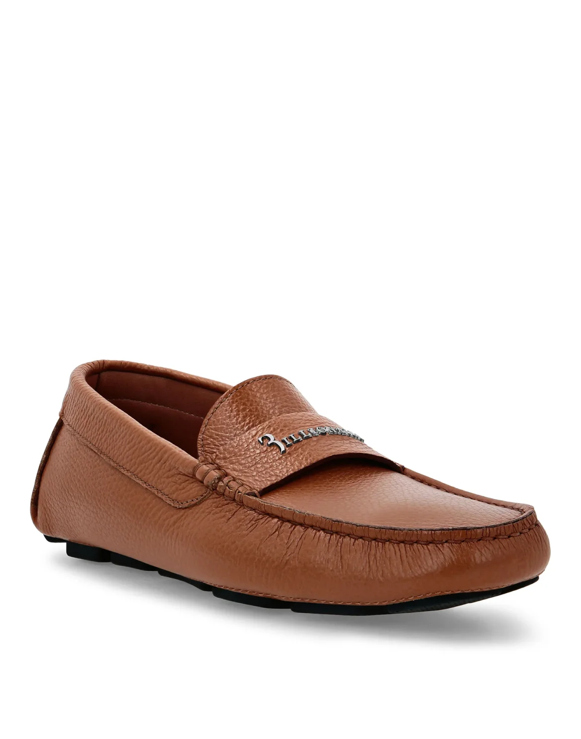 Moccasin Iconic, цвет: Коричневый
