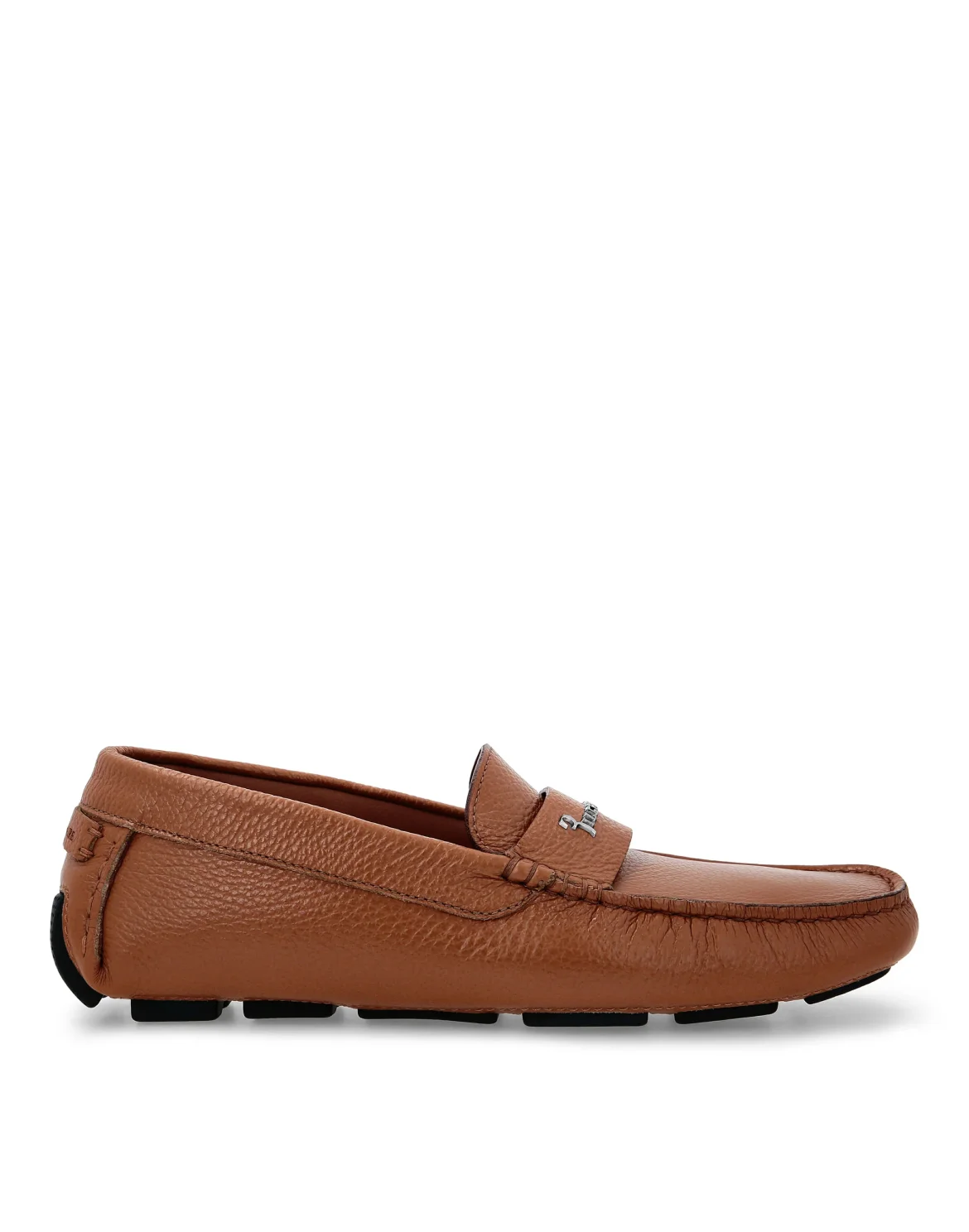 Moccasin Iconic, цвет: Коричневый