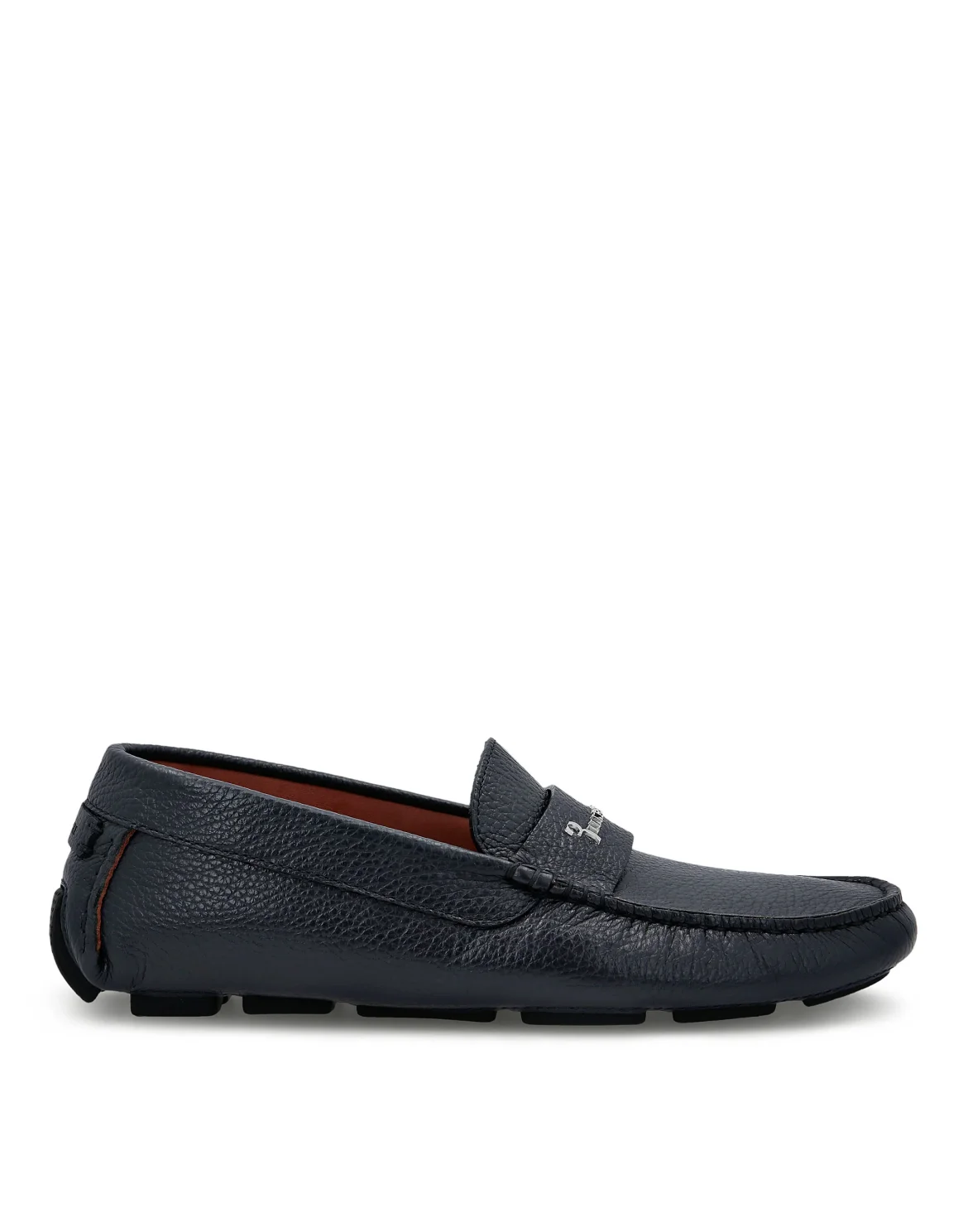 Moccasin Iconic, цвет: Синий