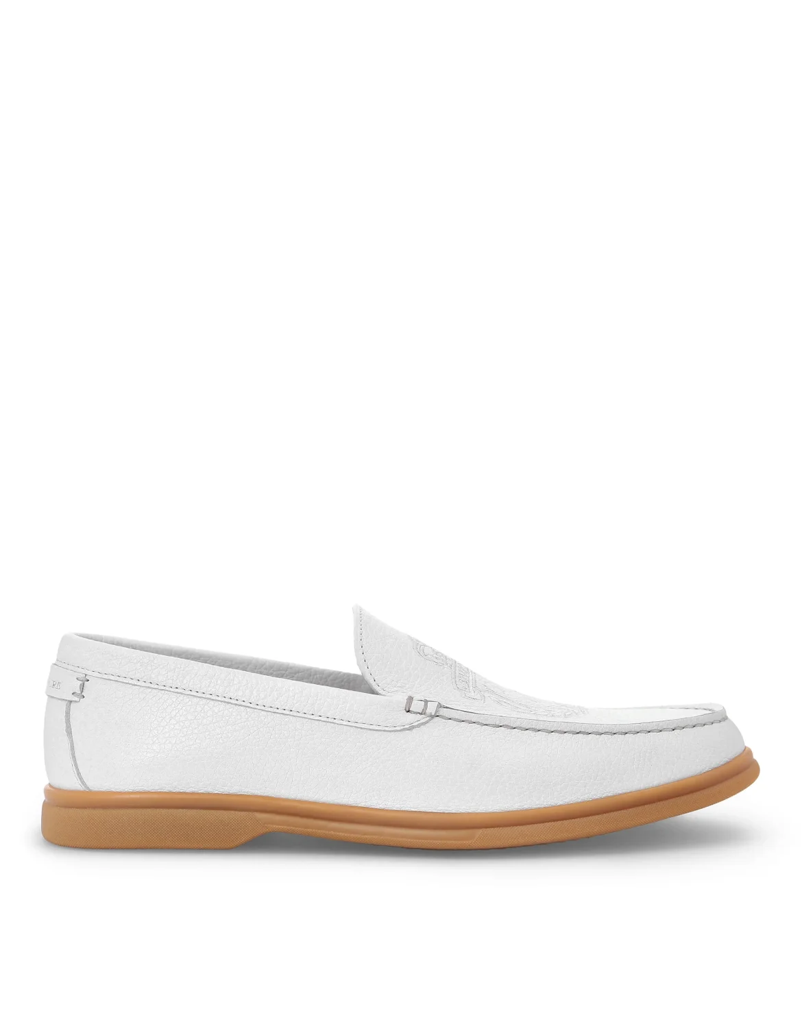 Moccasin Crest, цвет: Белый