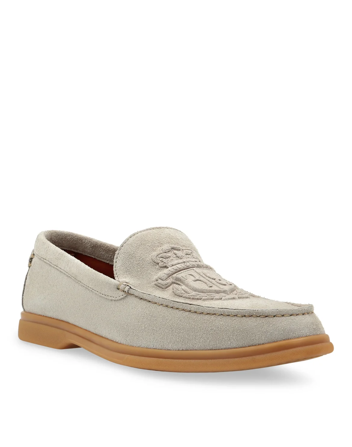 Moccasin Crest, цвет: Бежевый