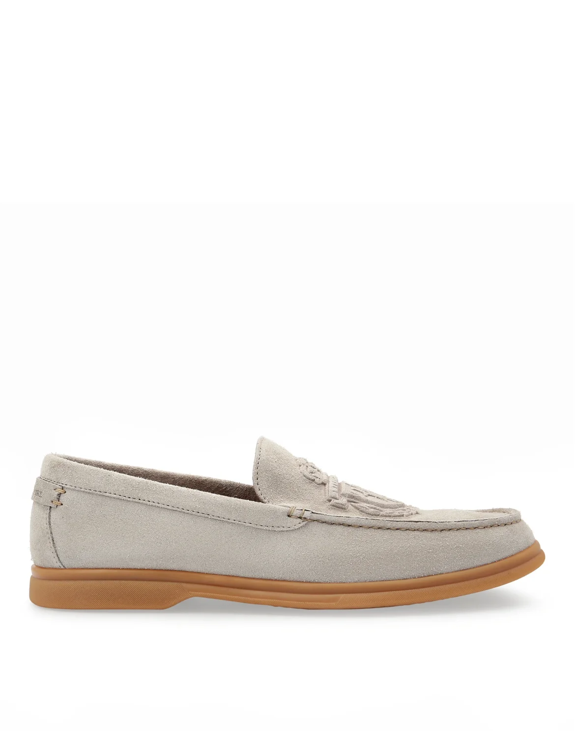 Moccasin Crest, цвет: Бежевый