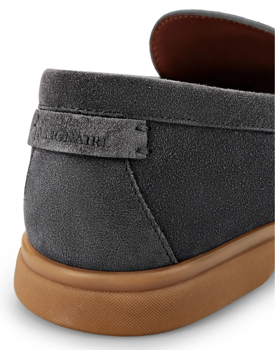 Moccasin Crest, цвет: Серый