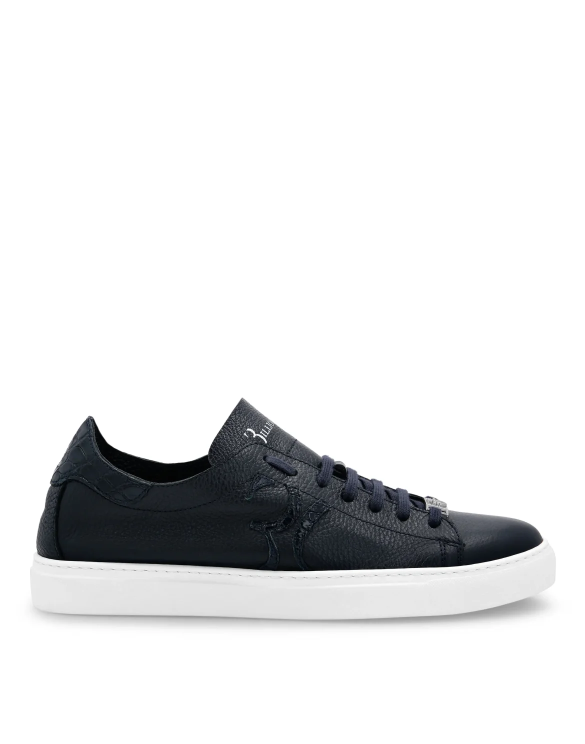 Lo-Top Sneakers Luxury, цвет: Синий