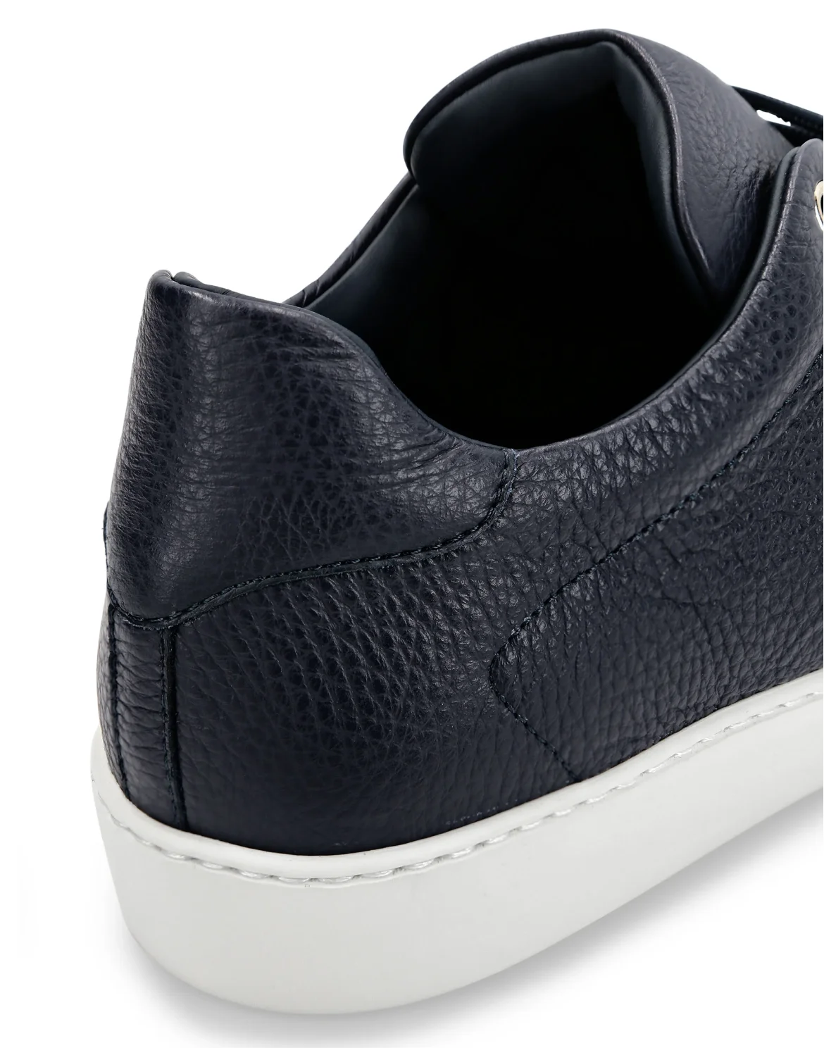 Lo-Top Sneakers Crest, цвет: Синий
