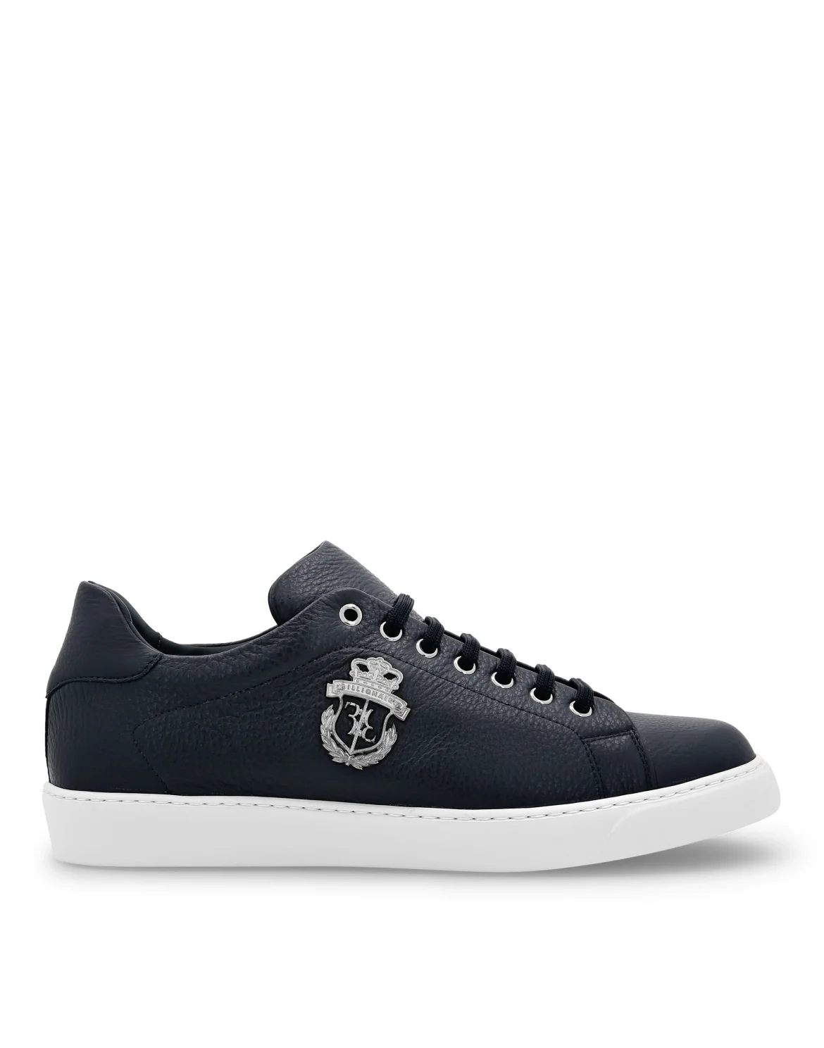 Lo-Top Sneakers Crest, цвет: Синий