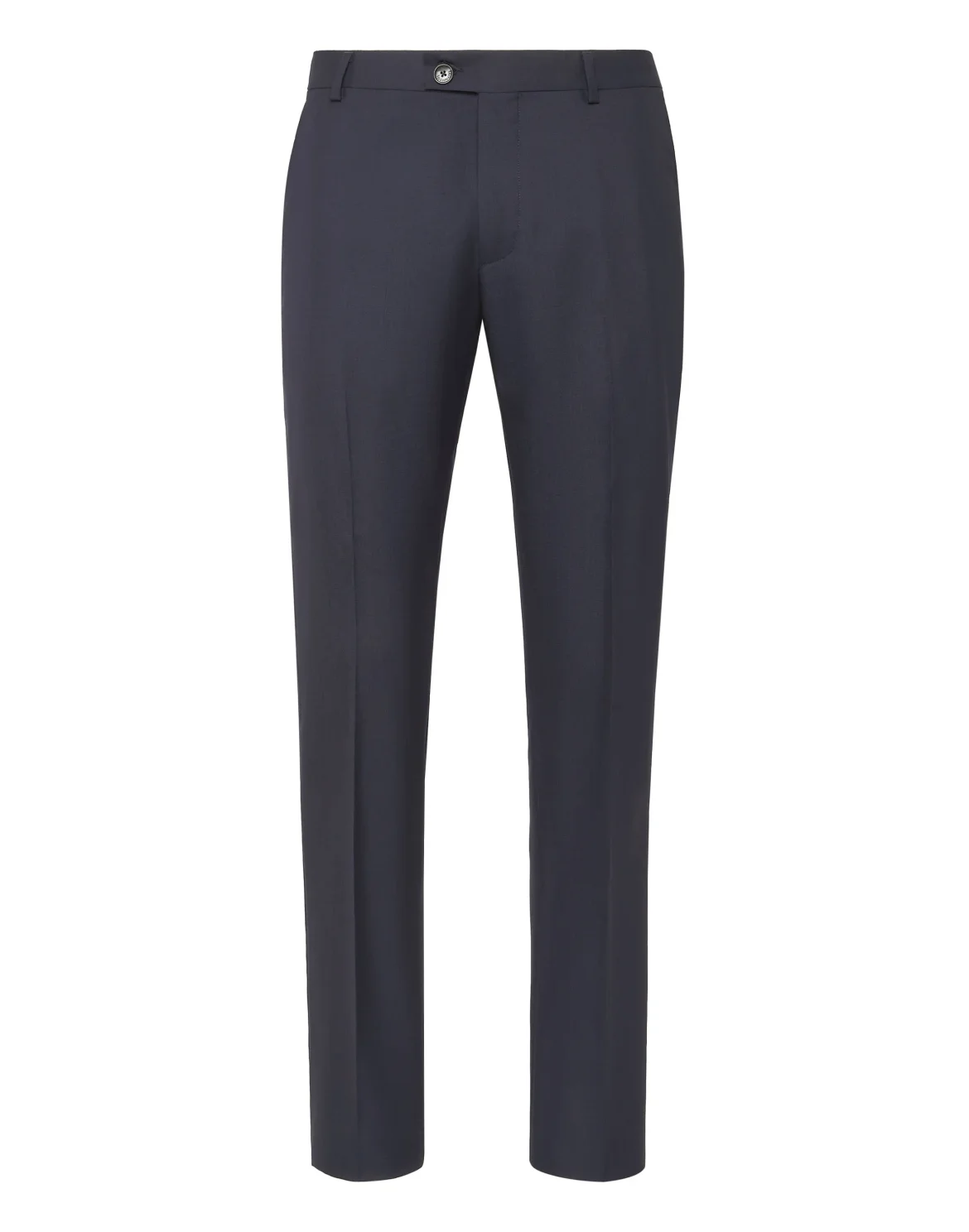 Trousers Tailored Fit, цвет: Синий