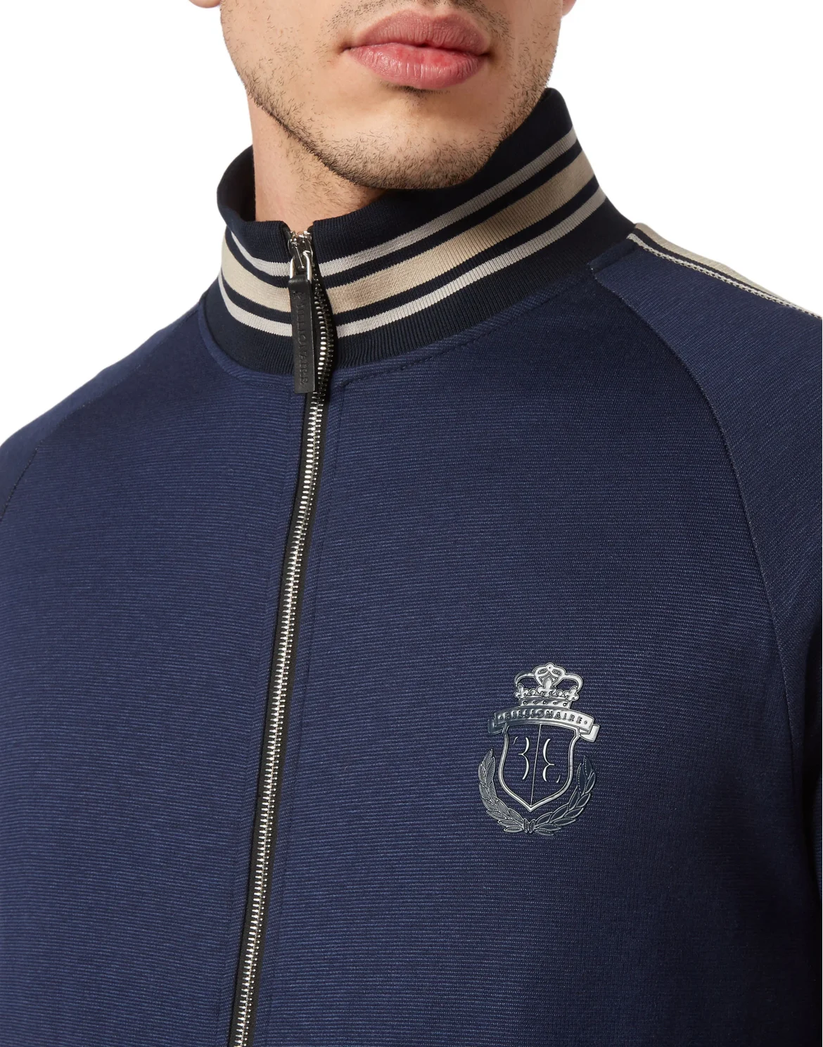 Tracksuit: Top/Trousers, цвет: Синий