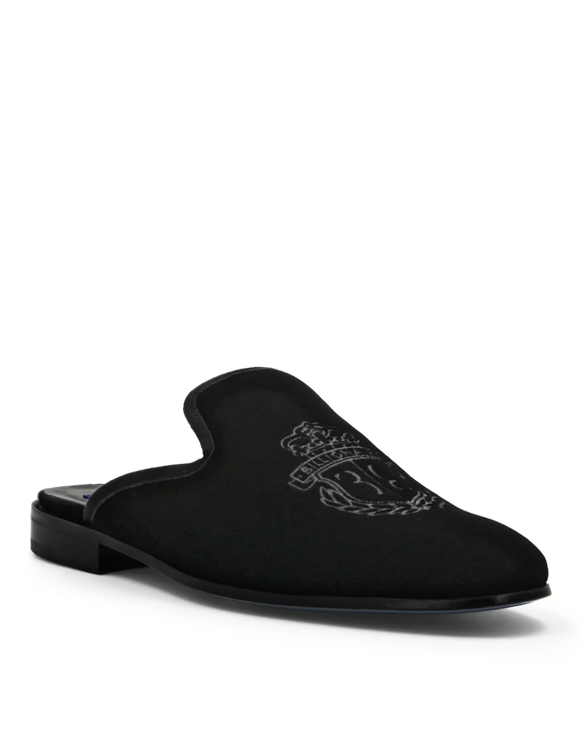 Loafers, цвет: Черный