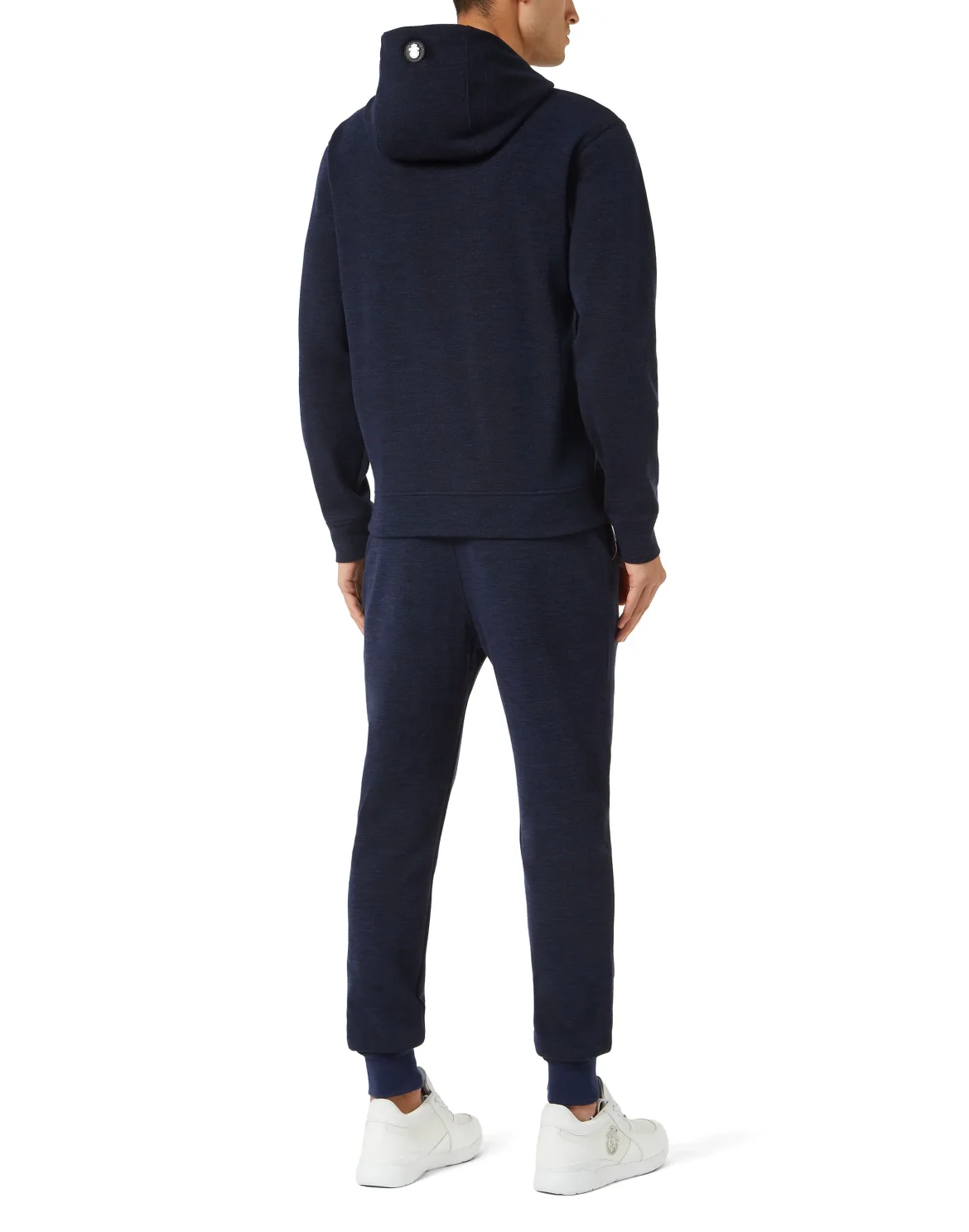 Jogging Tracksuit: Hoodie/Trousers, цвет: Синий