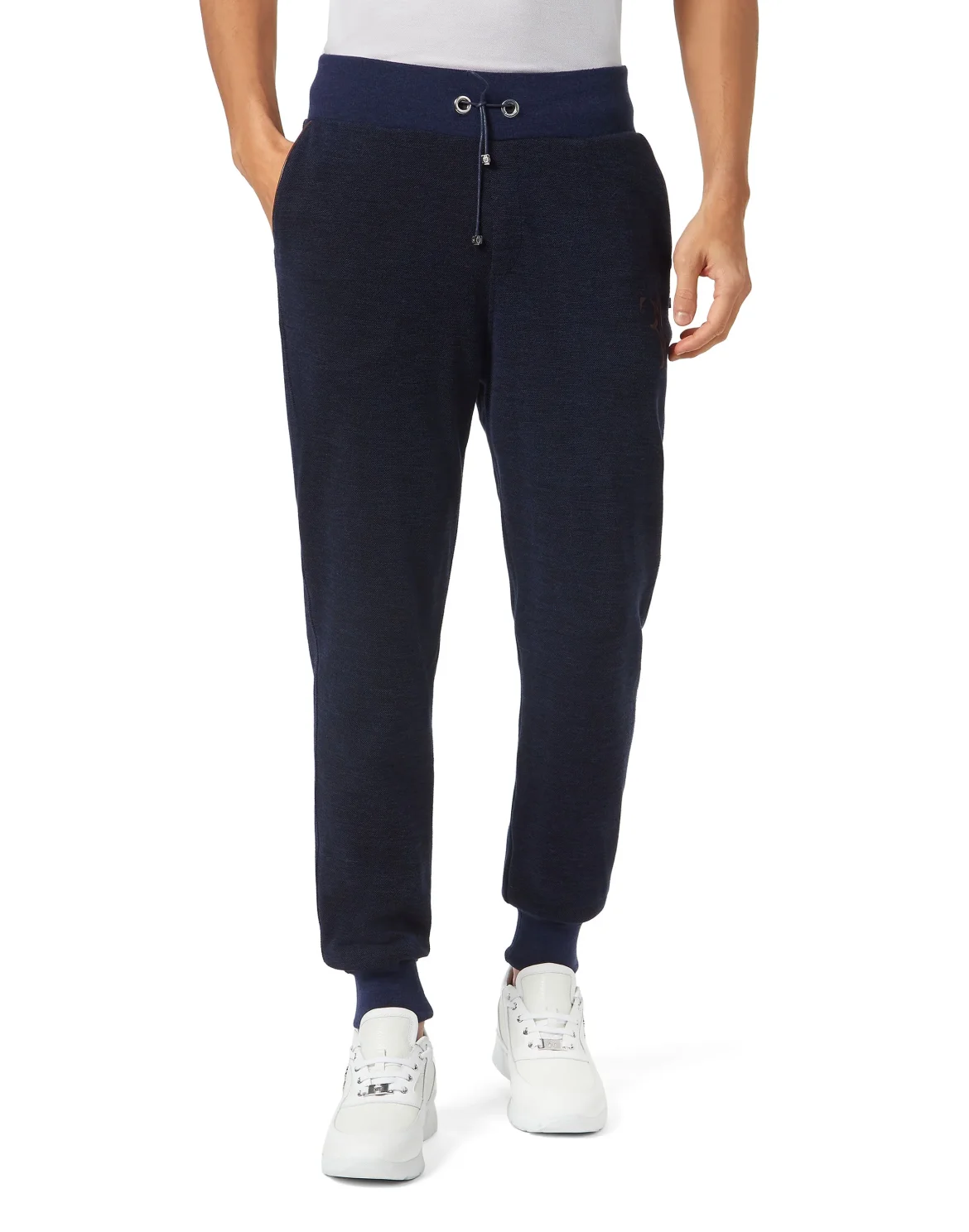 Jogging Tracksuit: Hoodie/Trousers, цвет: Синий