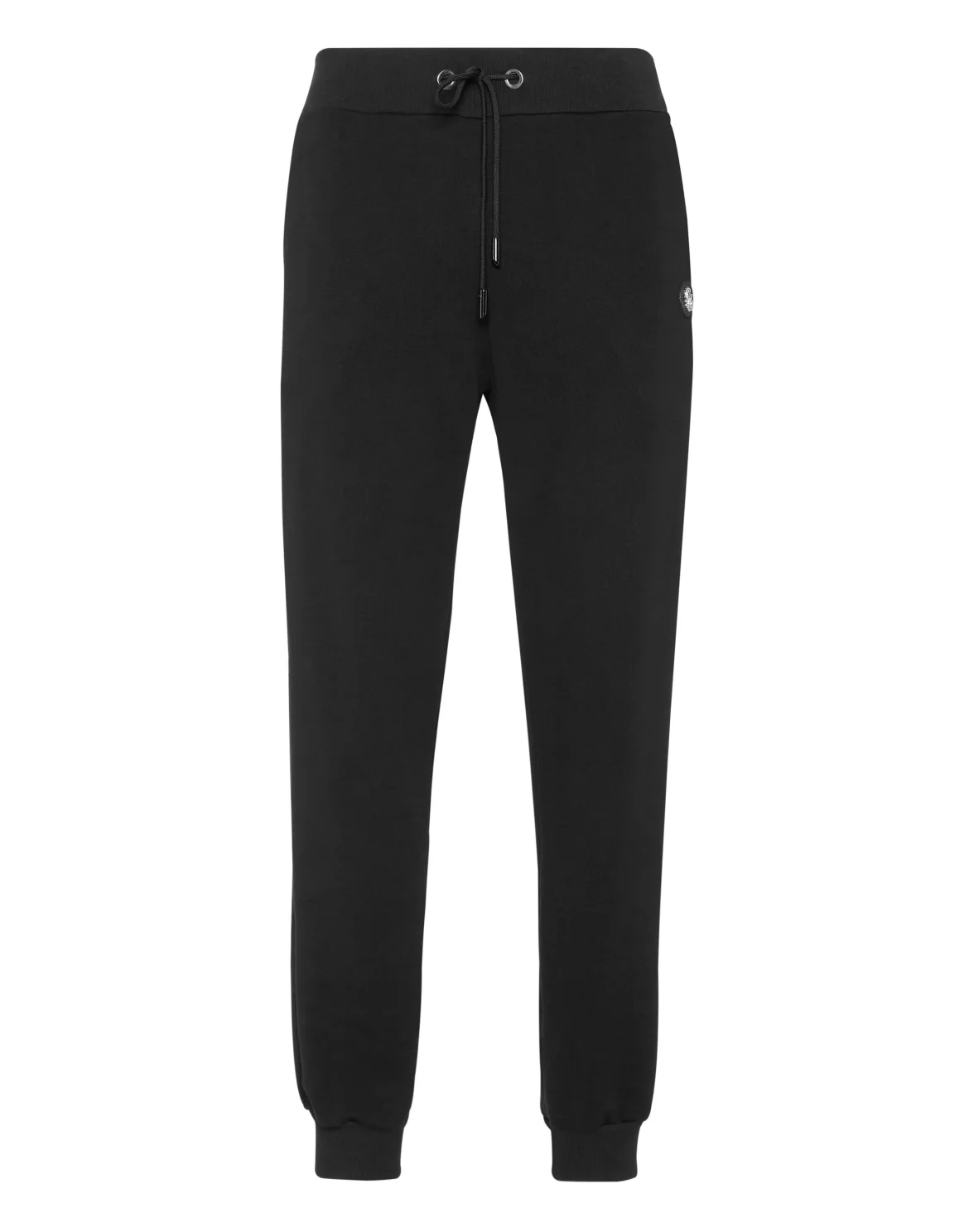 Jogging Trousers, цвет: Черный