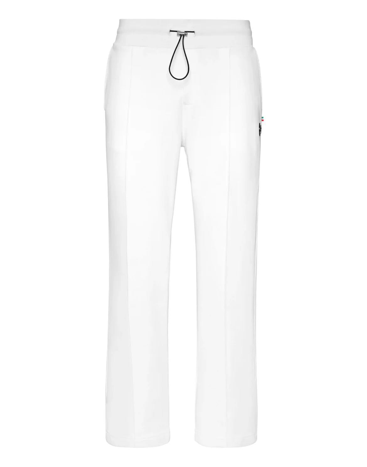 Jogging Trousers Lion Frame, цвет: Белый