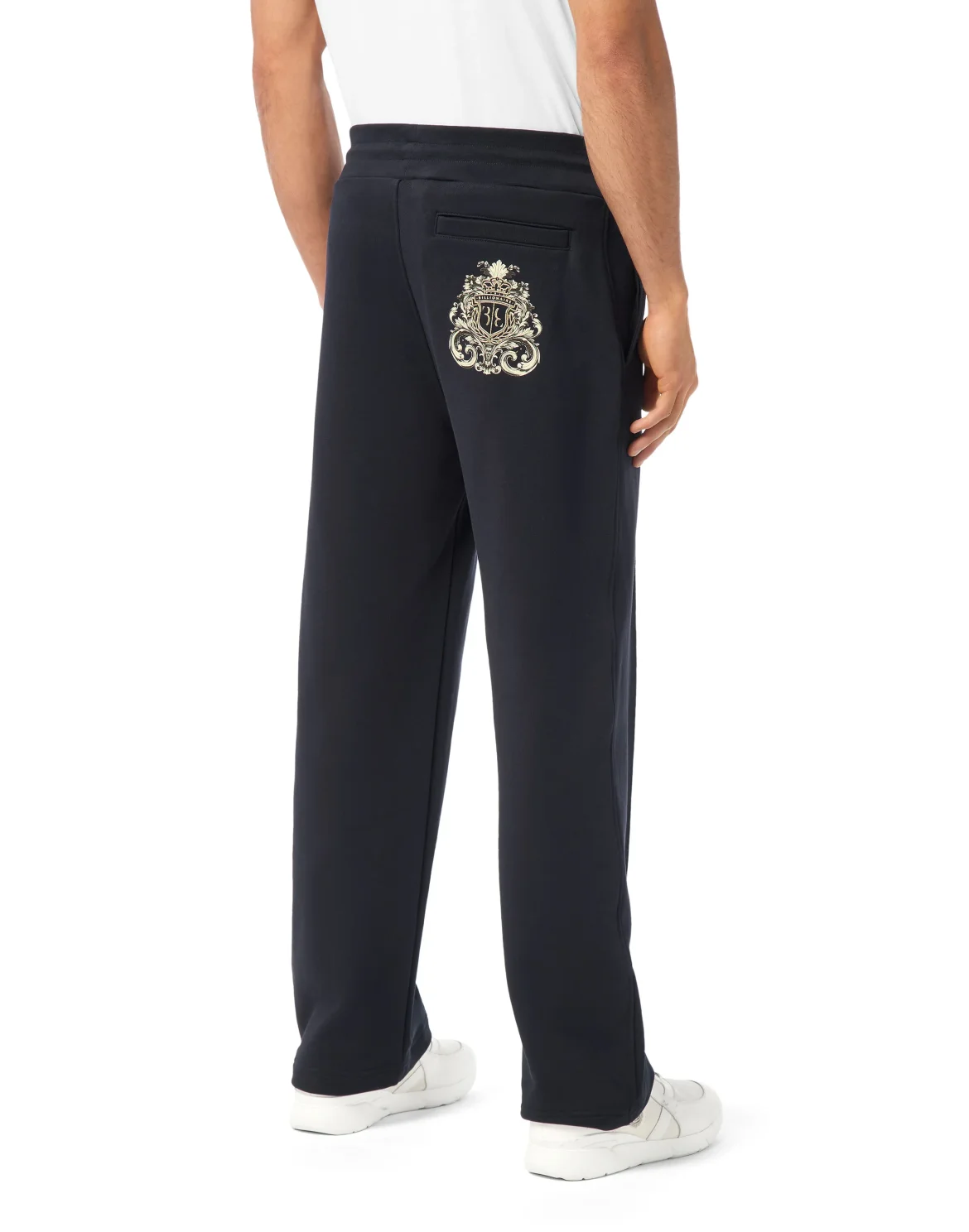 Jogging Trousers B Frame, цвет: Синий