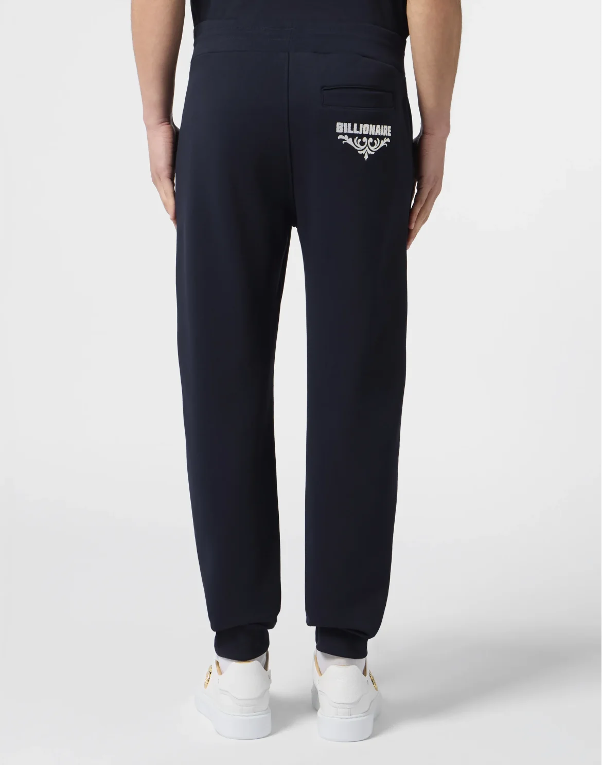 Tracksuit Joggers, цвет: Синий