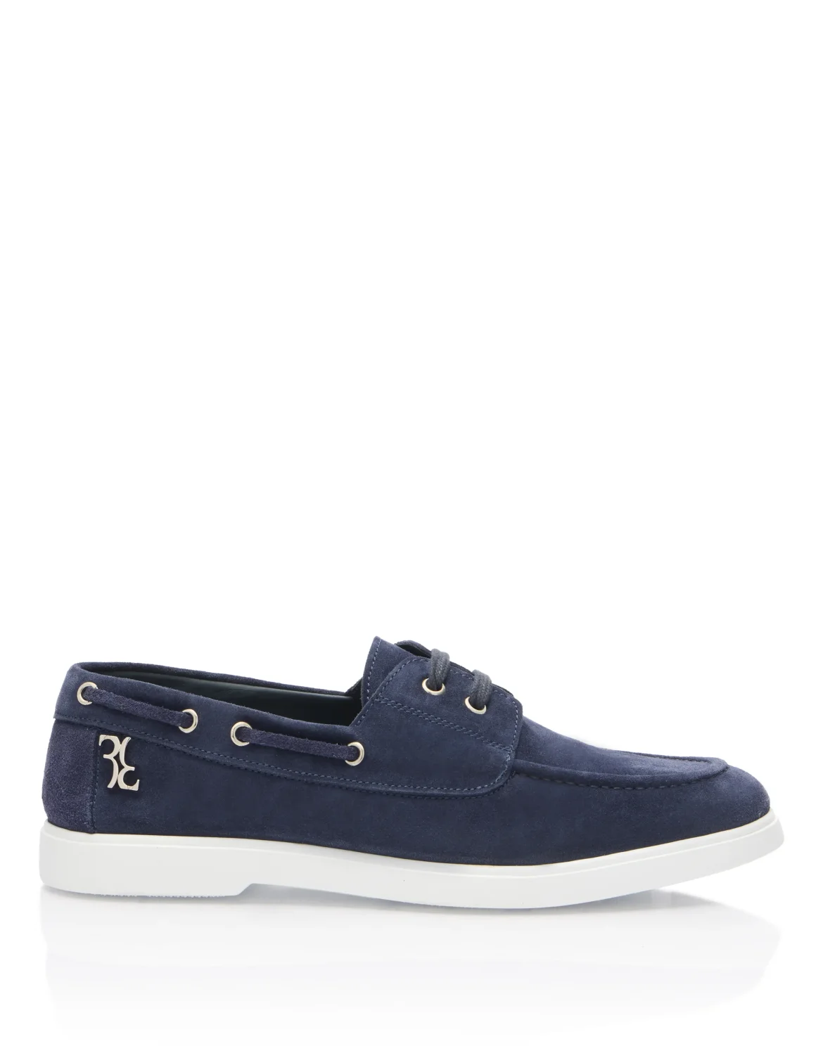 Moccasins BB, цвет: Синий