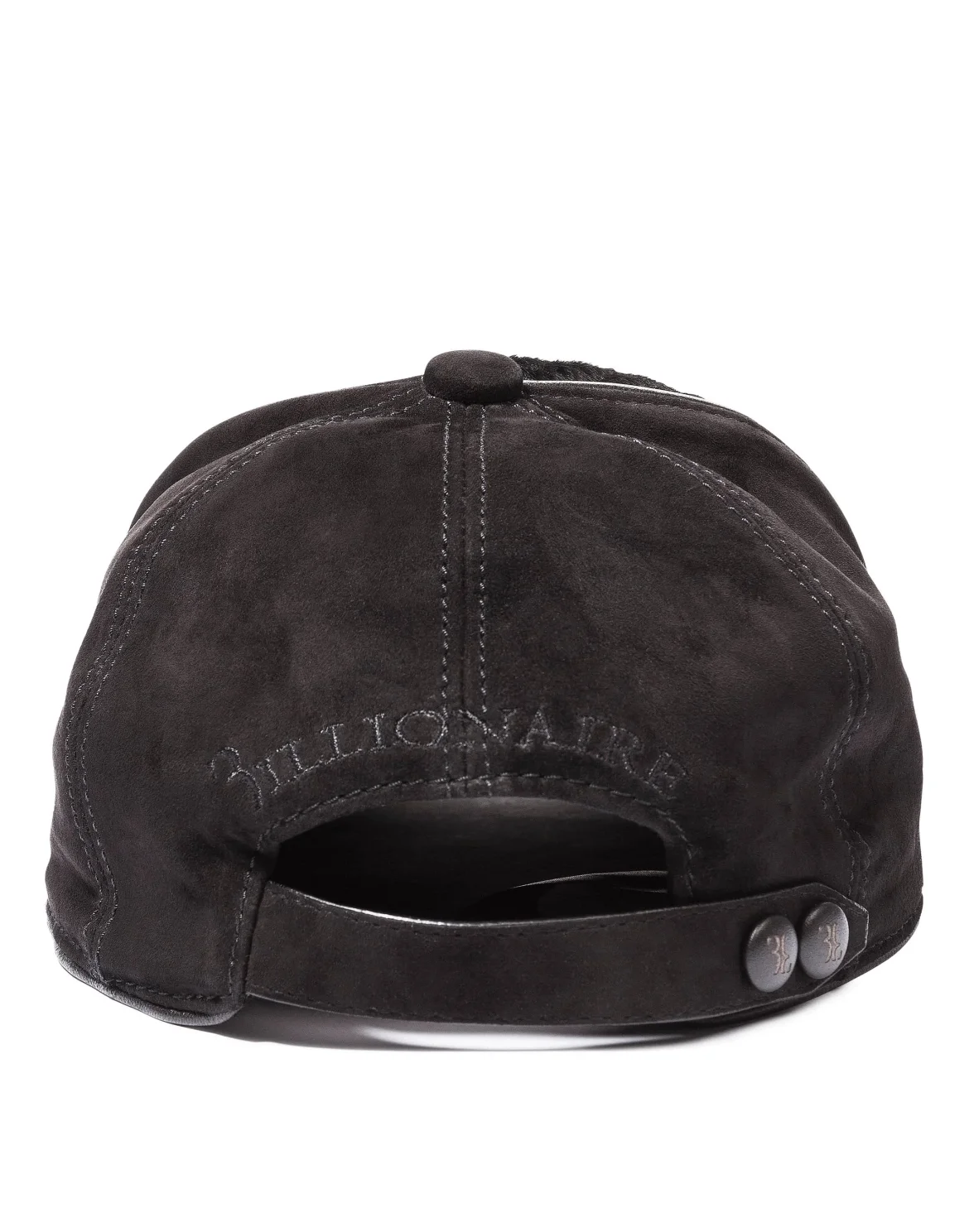 Baseball Cap "raoul", цвет: Черный