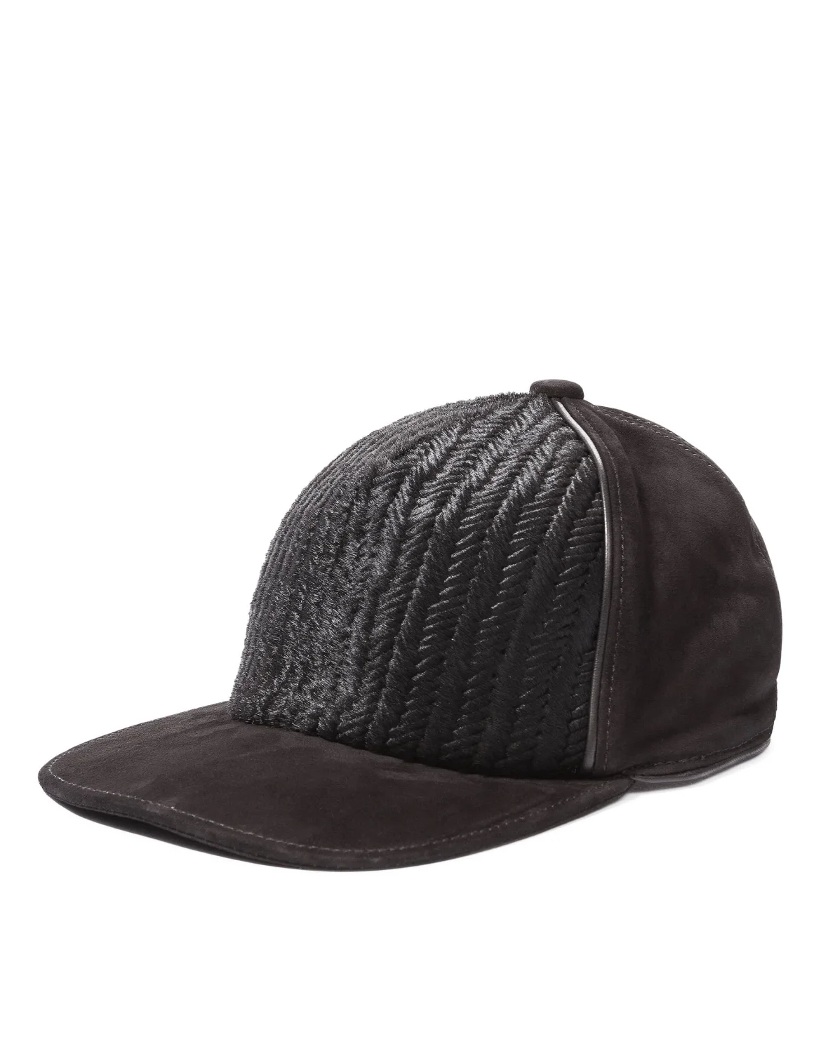 Baseball Cap "raoul", цвет: Черный