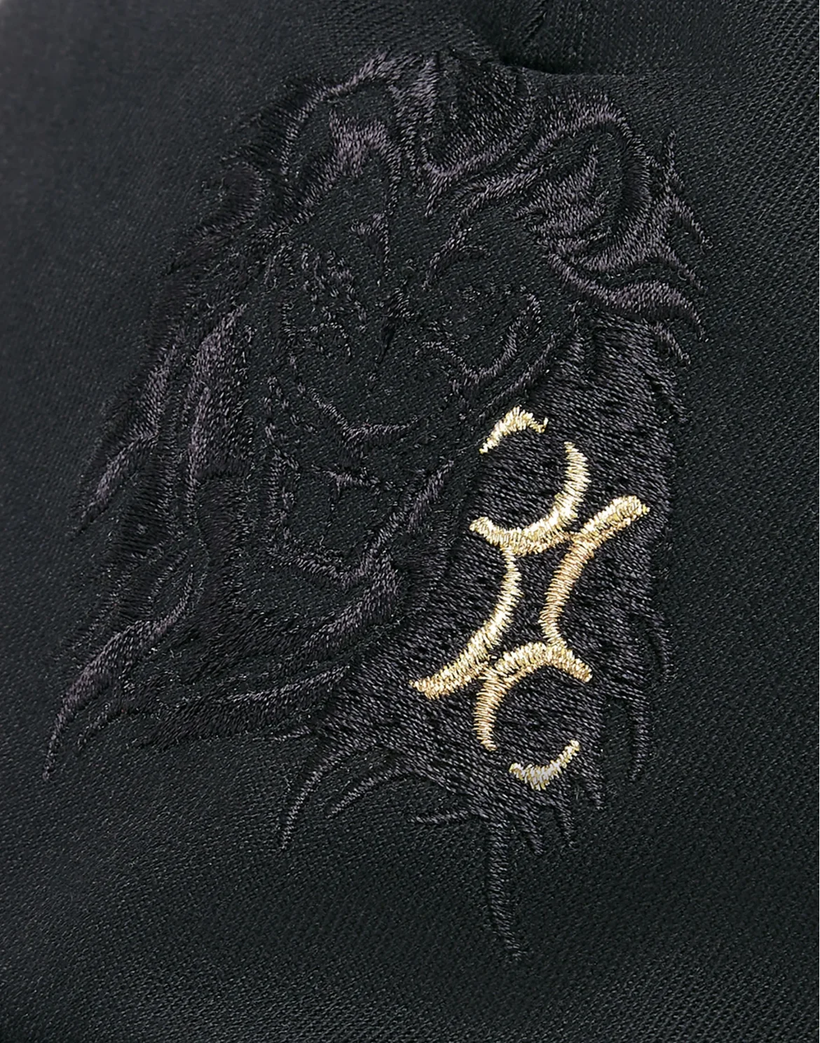 Baseball Cap "george", цвет: Черный