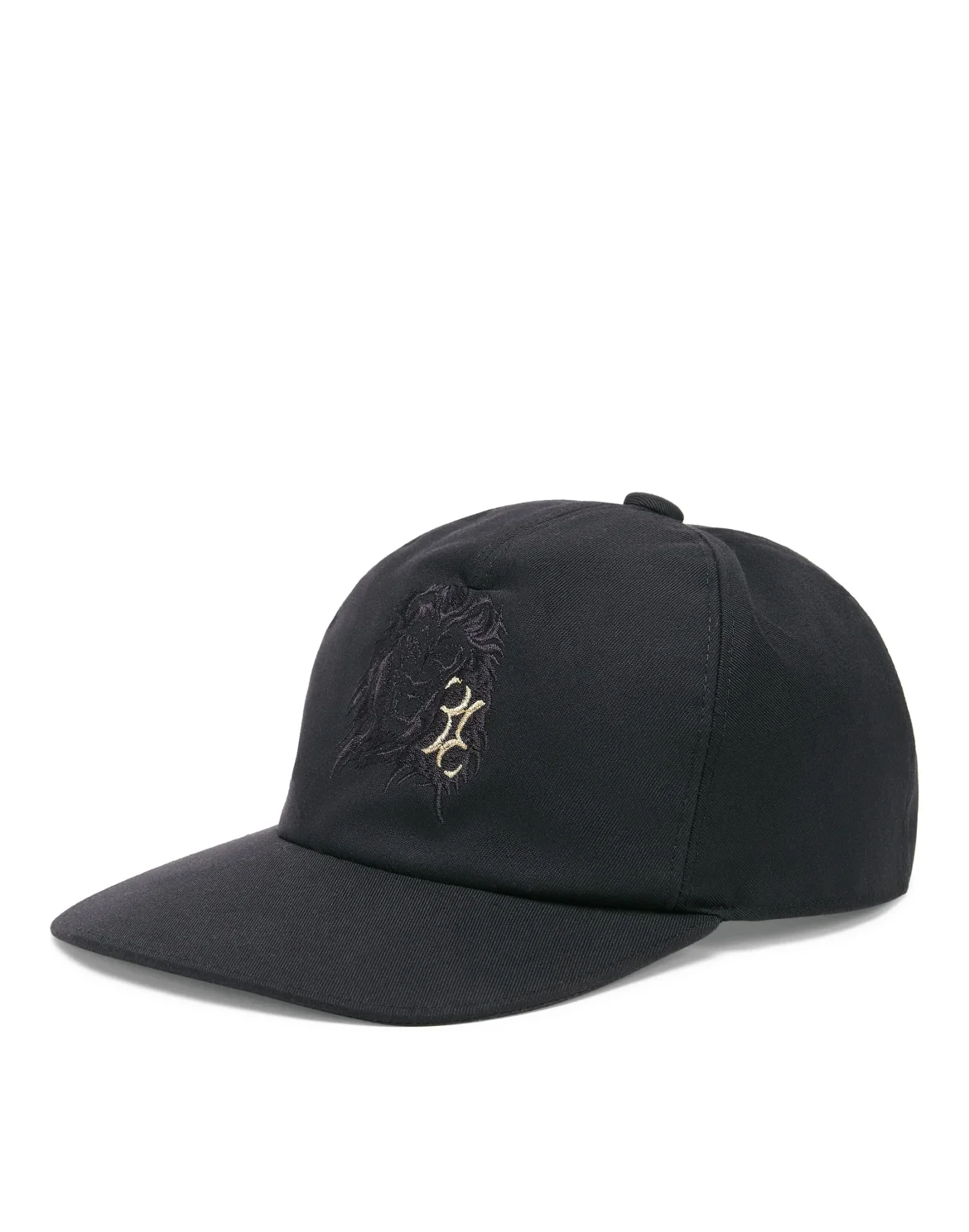 Baseball Cap "george", цвет: Черный