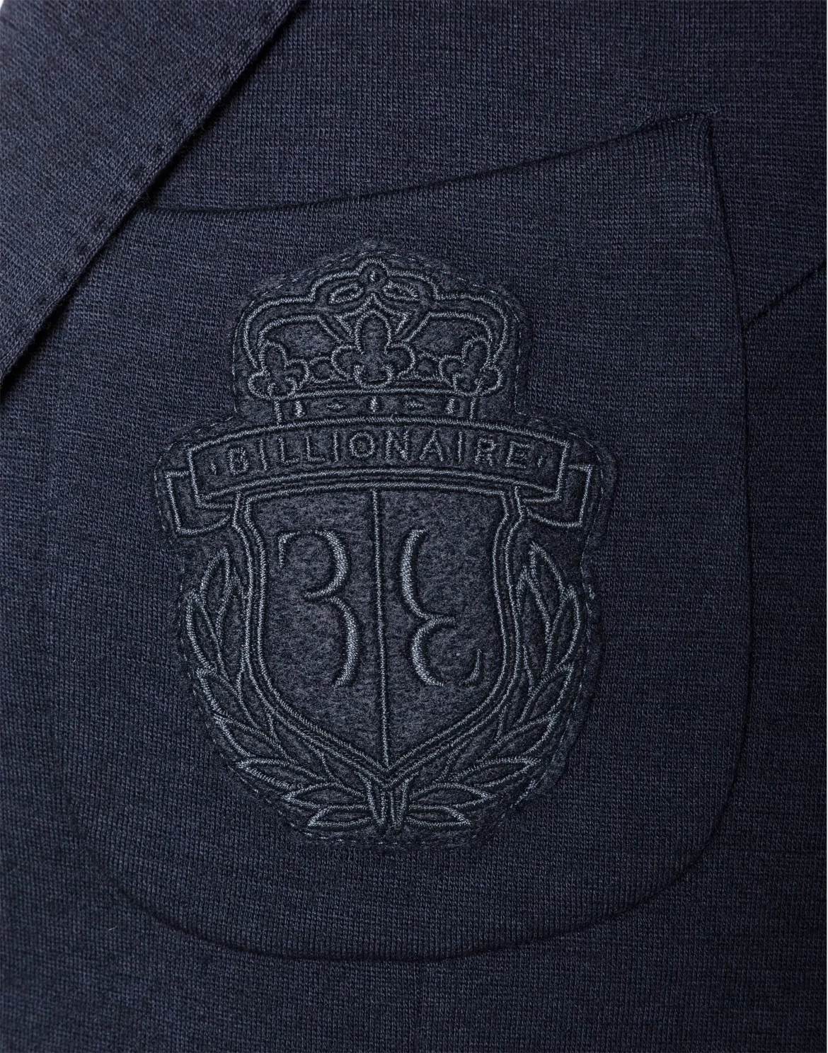 Blazer "Ferdinand", цвет: Синий