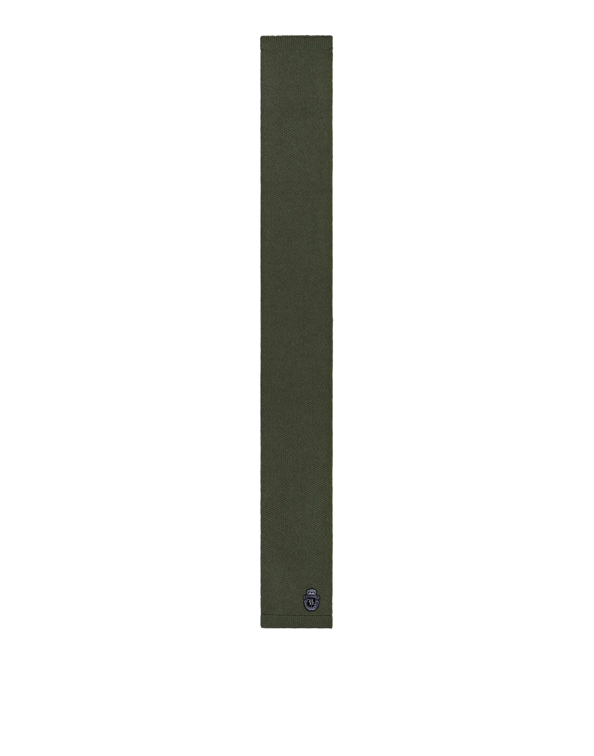 Long Scarf Original, цвет: Зеленый