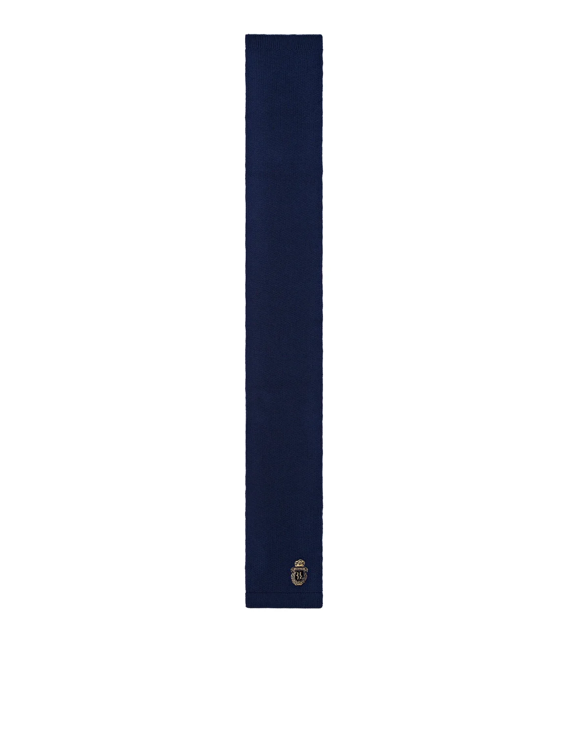 Long Scarf Original, цвет: Синий