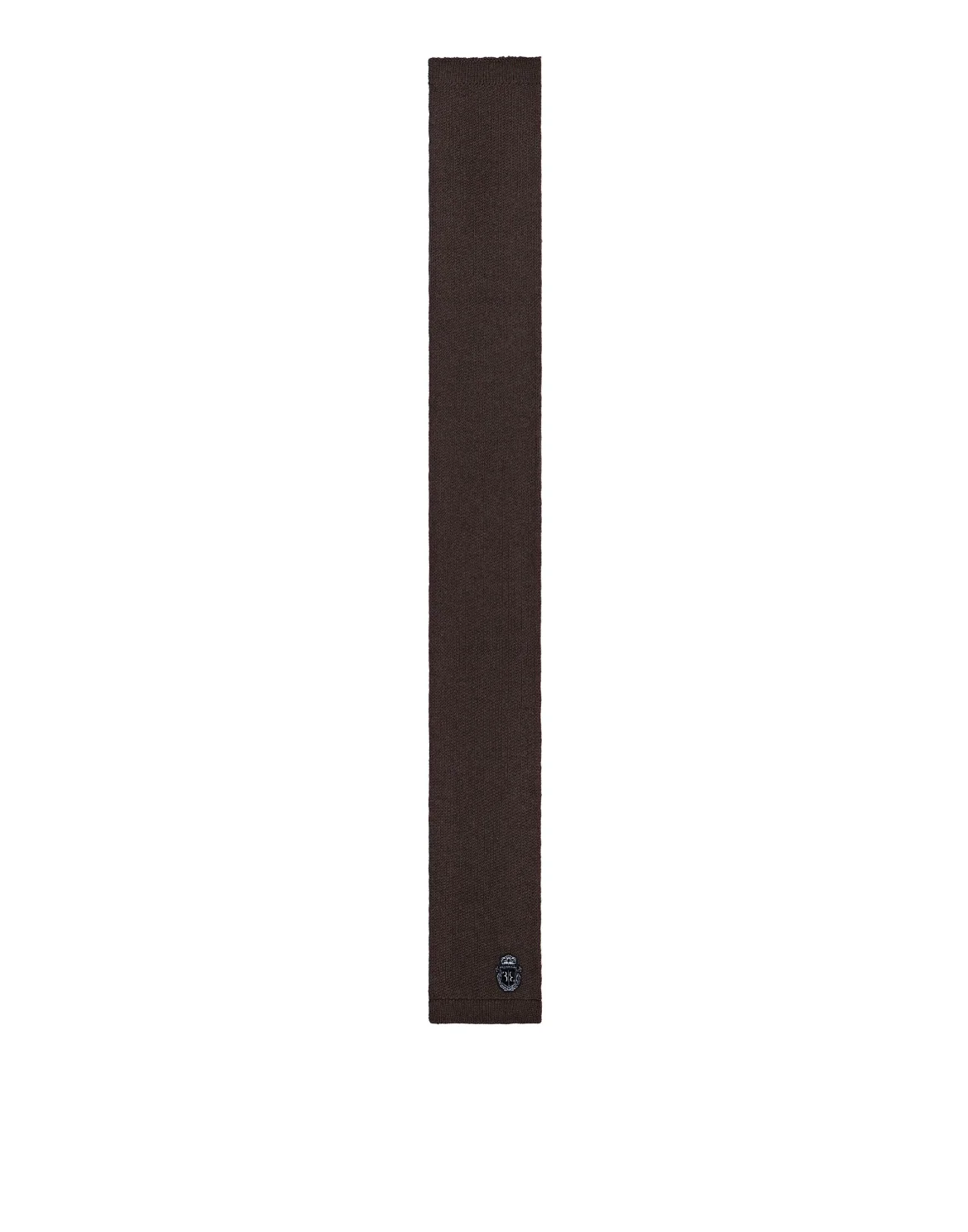 Long Scarf Original, цвет: Коричневый