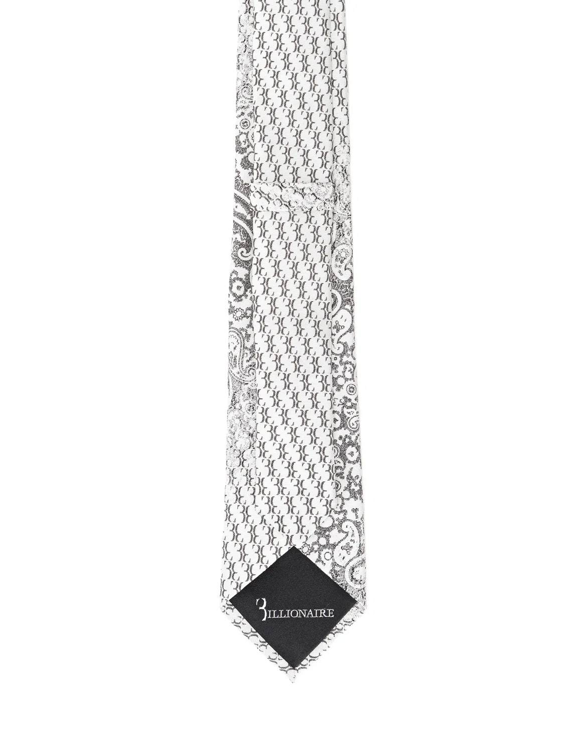 Tight tie All over BB, цвет: Белый