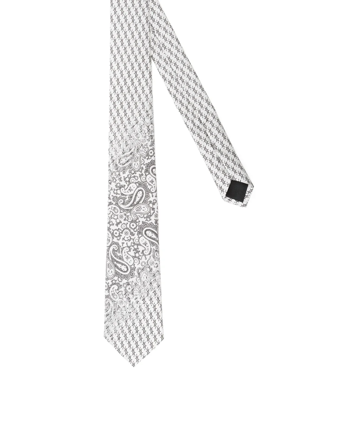 Tight tie All over BB, цвет: Белый