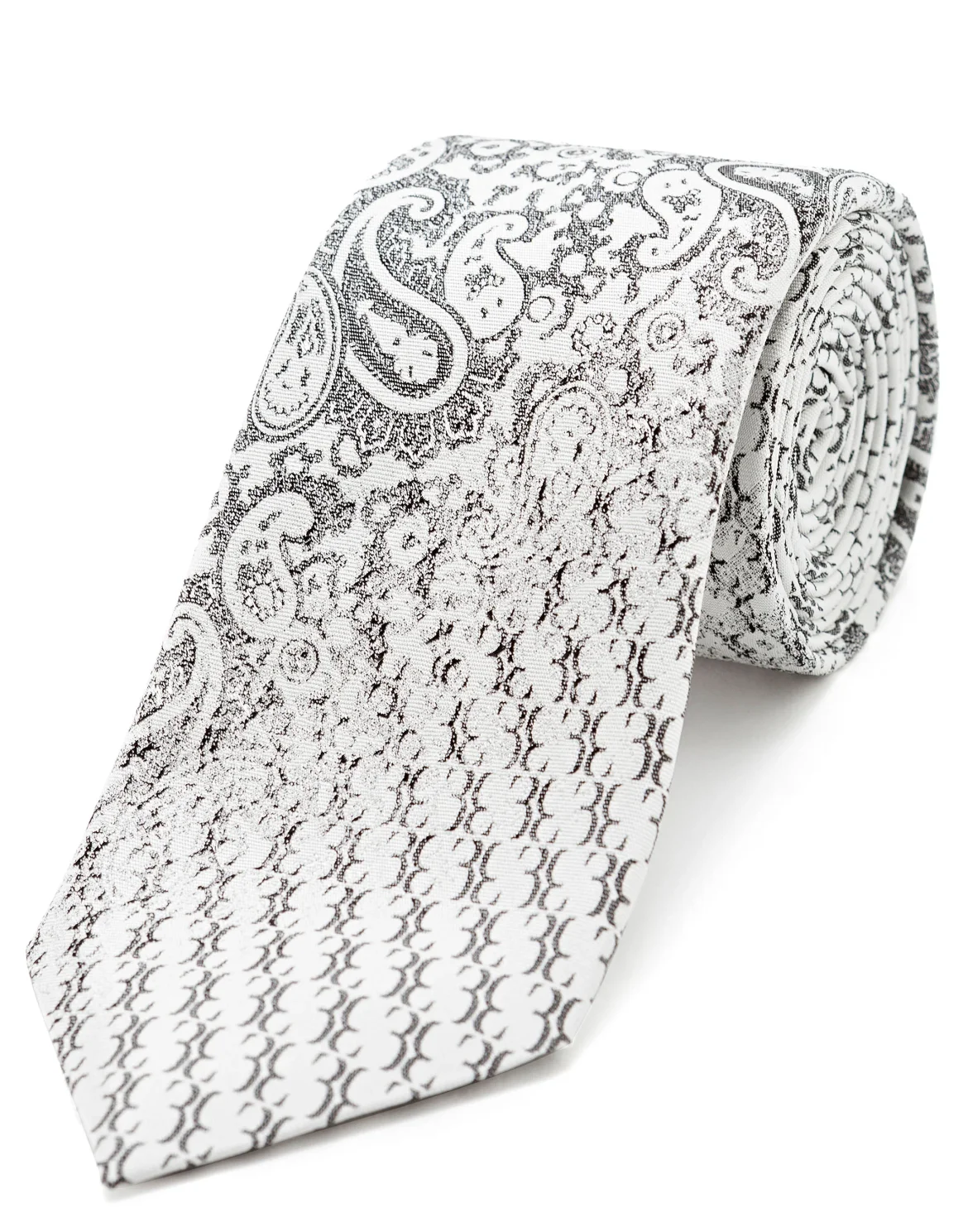 Tight tie All over BB, цвет: Белый