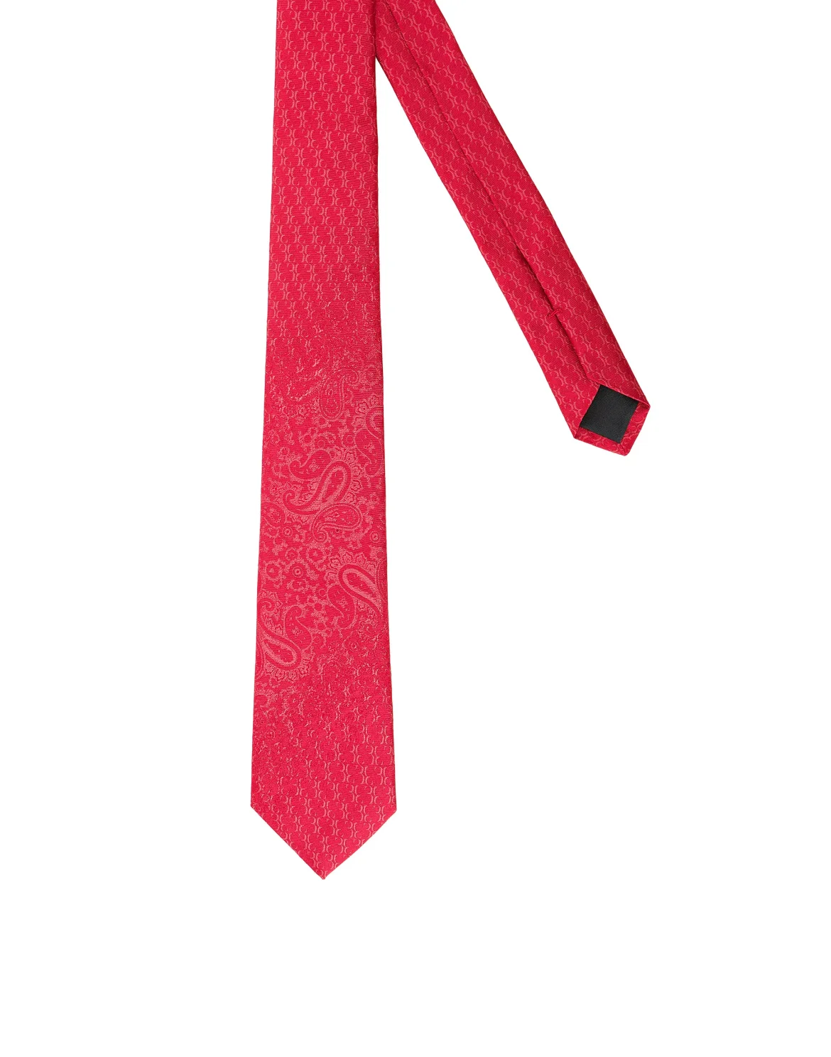 Tight tie All over BB, цвет: Красный