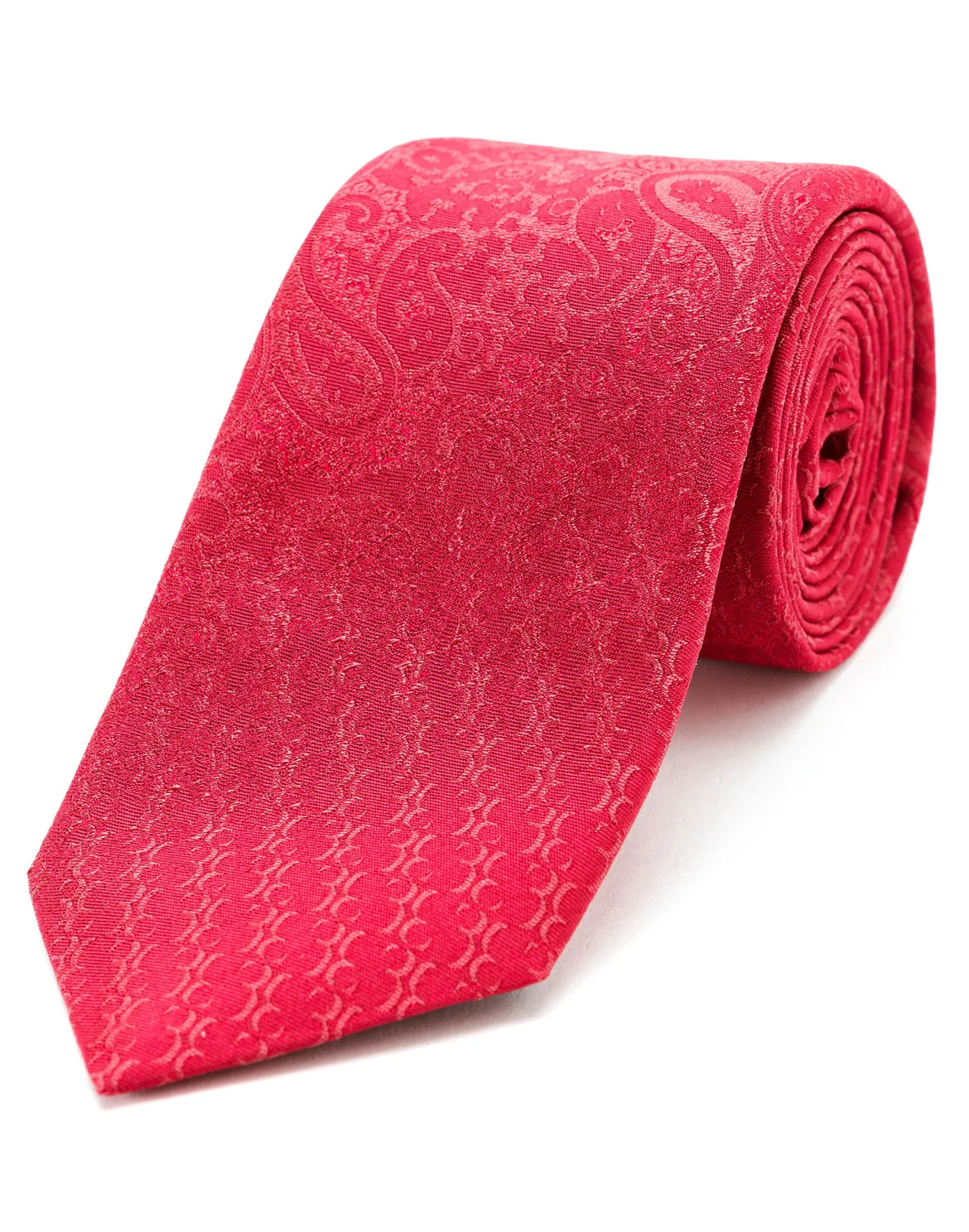 Tight tie All over BB, цвет: Красный