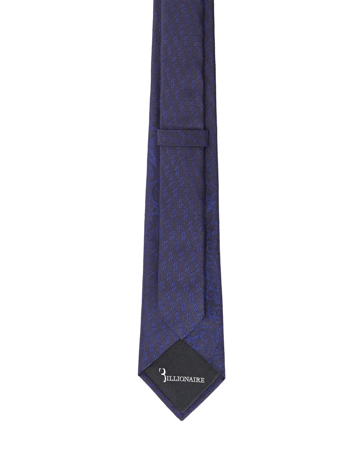 Tight tie All over BB, цвет: Синий