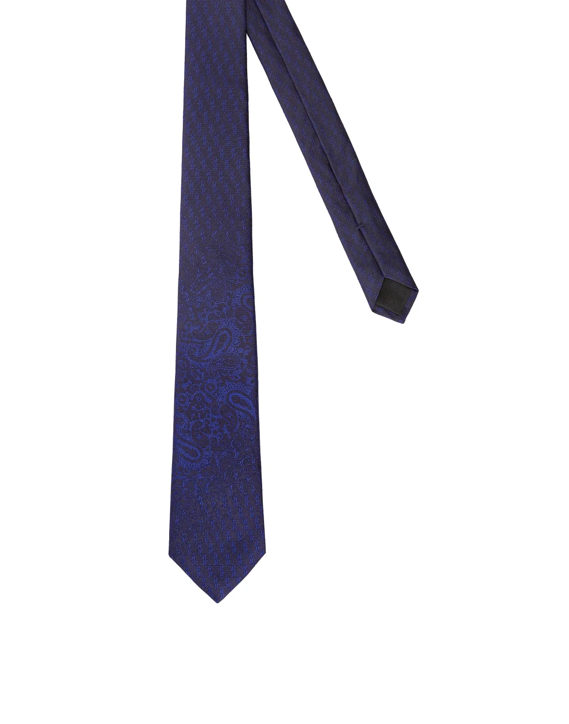 Tight tie All over BB, цвет: Синий