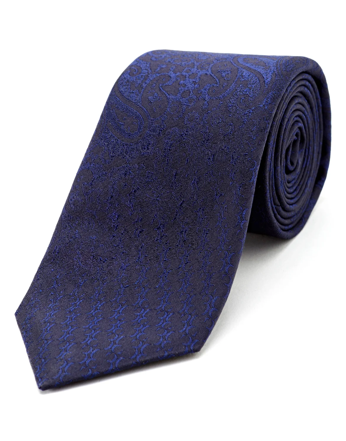 Tight tie All over BB, цвет: Синий