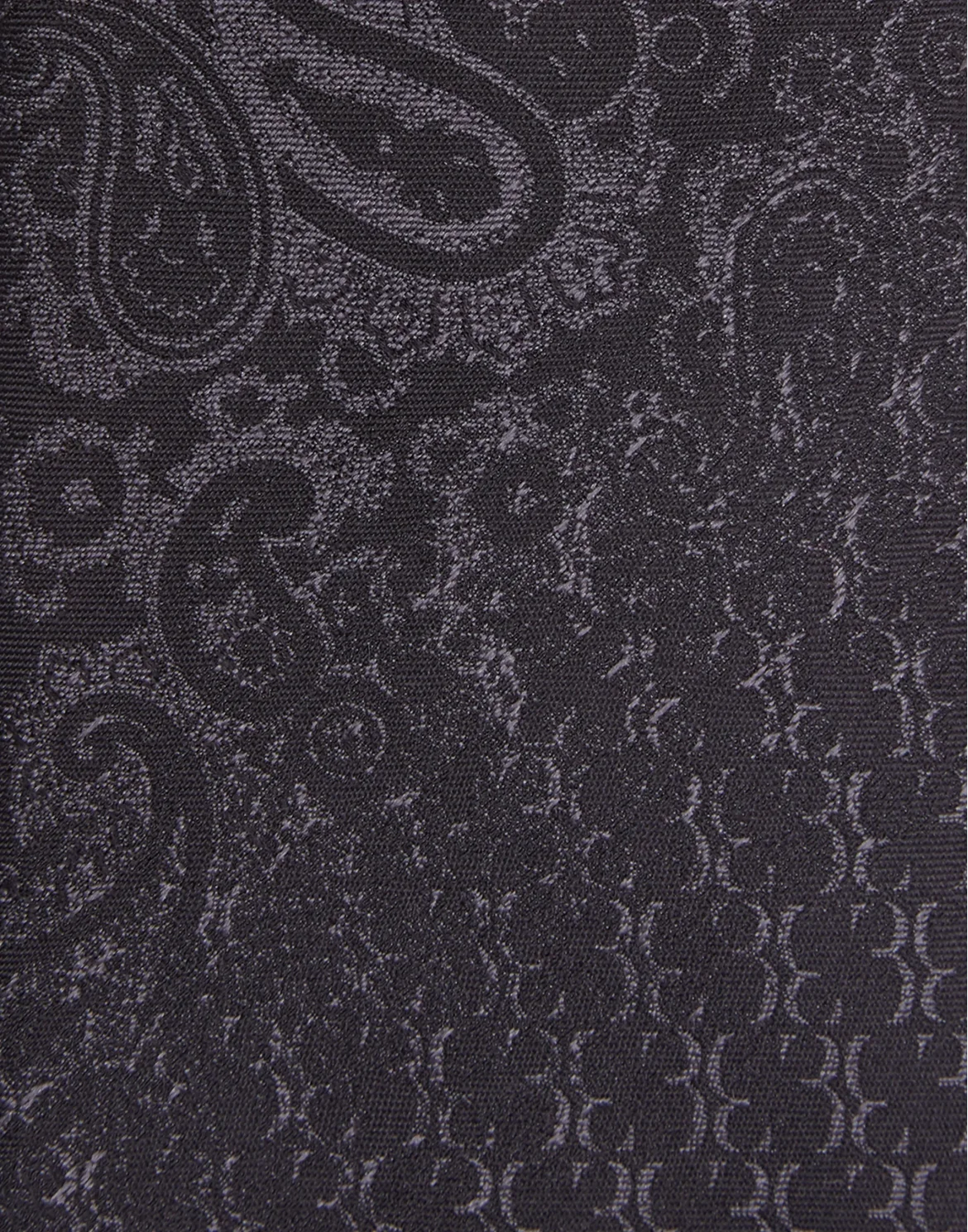 Tight tie All over BB, цвет: Серый