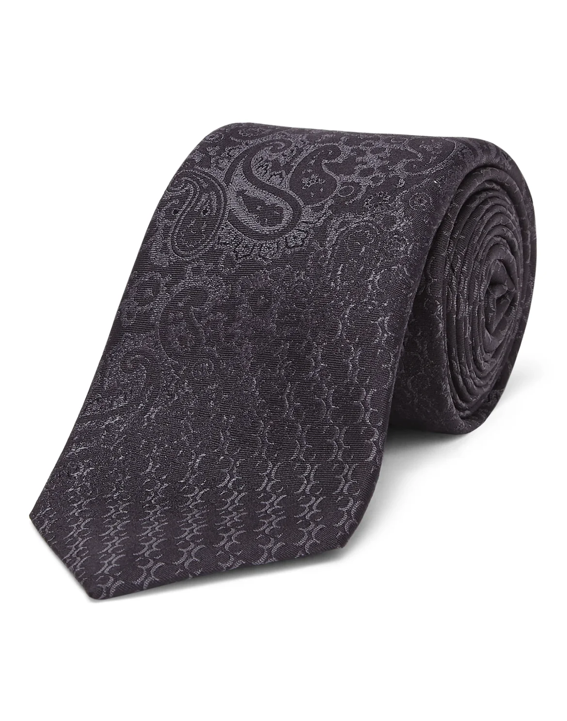 Tight tie All over BB, цвет: Серый