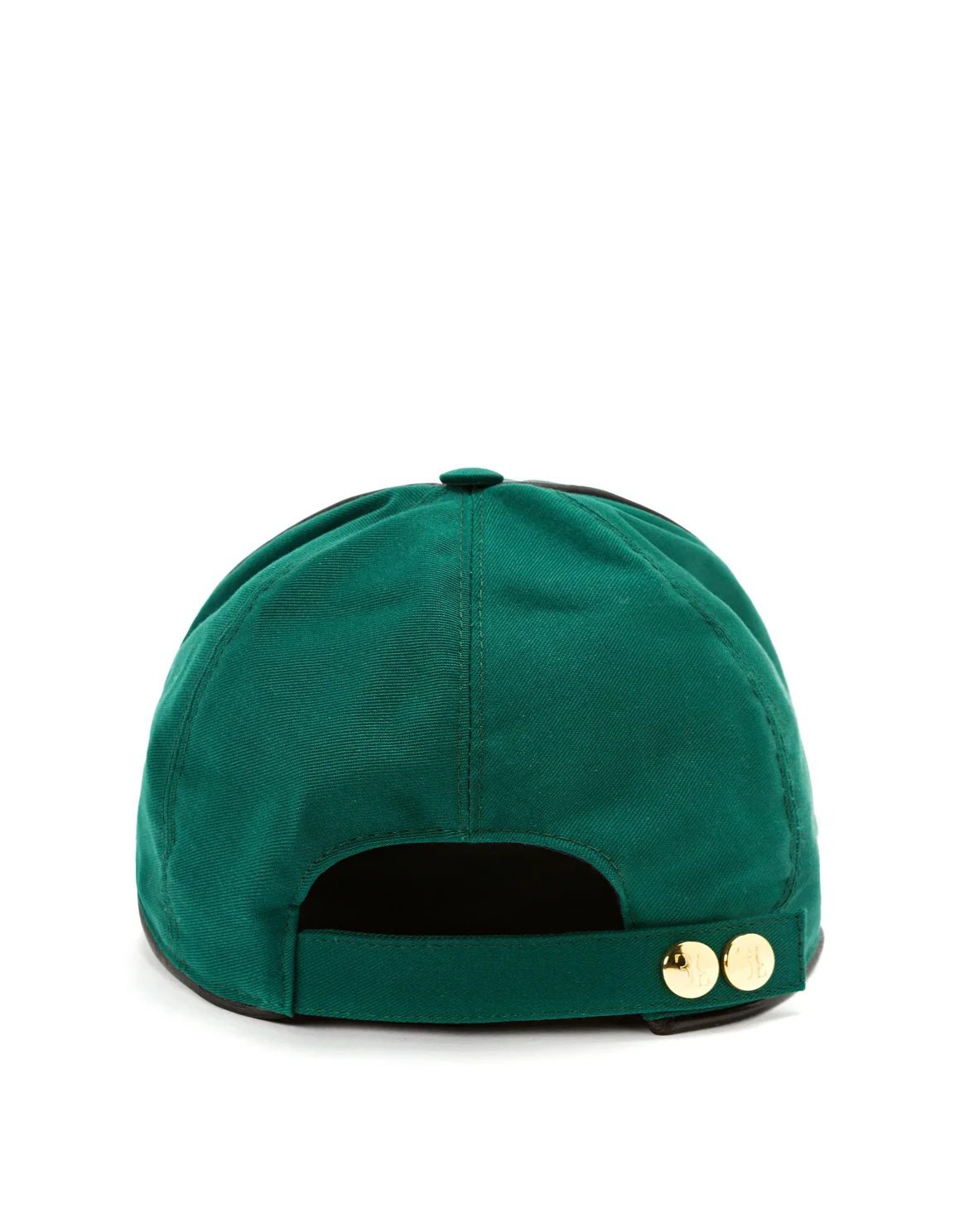 Visor Hat Giglio, цвет: Зеленый