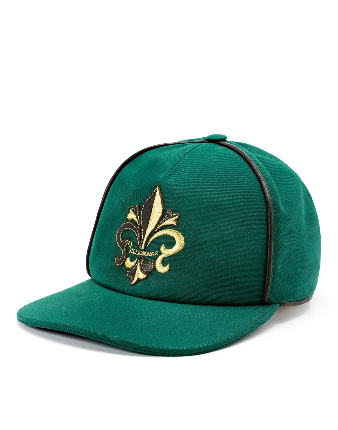 Visor Hat Giglio, цвет: Зеленый