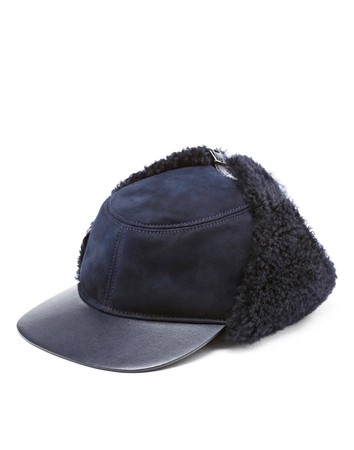 Visor Hat Original, цвет: Синий