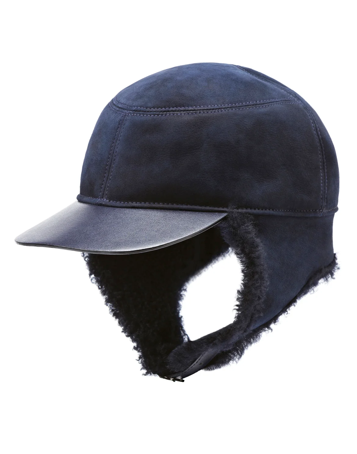 Visor Hat Original, цвет: Синий
