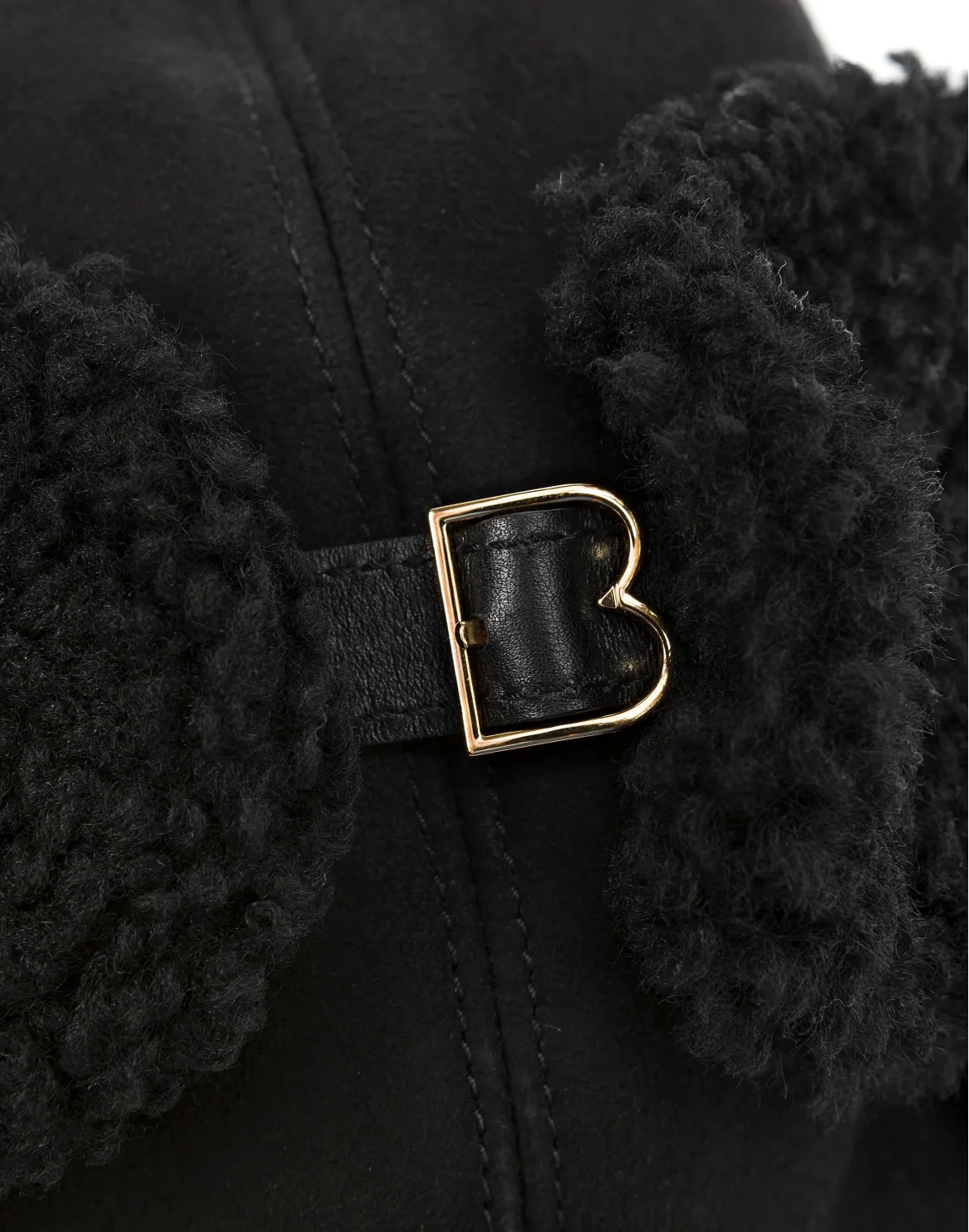 Visor Hat Luxury, цвет: Черный