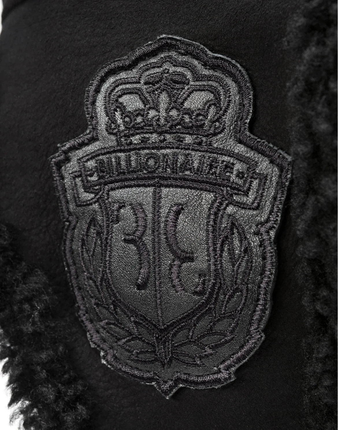Visor Hat Luxury, цвет: Черный