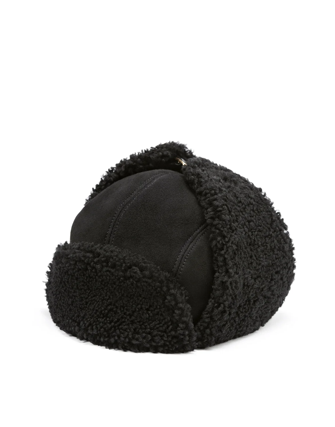 Visor Hat Luxury, цвет: Черный
