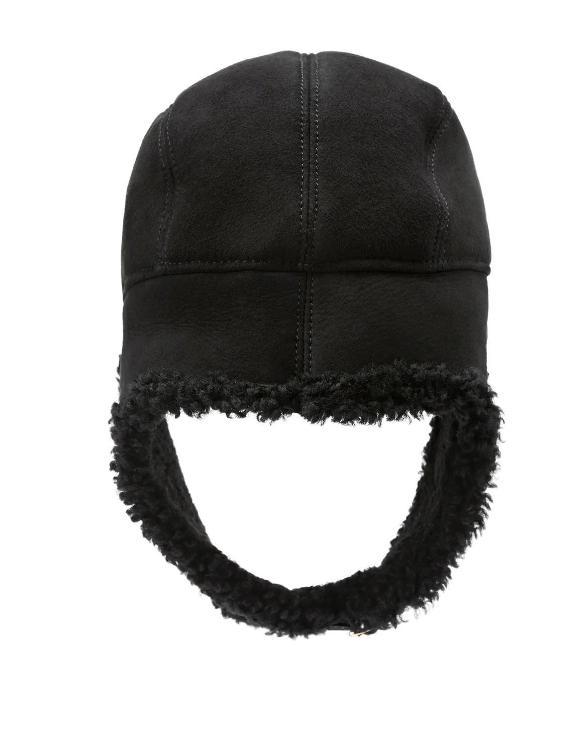 Visor Hat Luxury, цвет: Черный