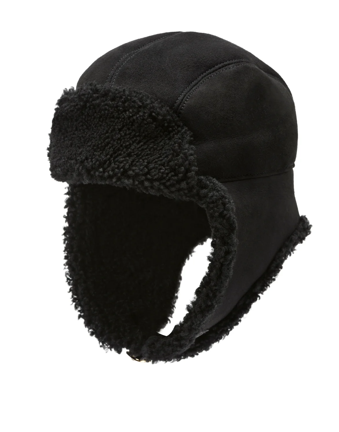 Visor Hat Luxury, цвет: Черный